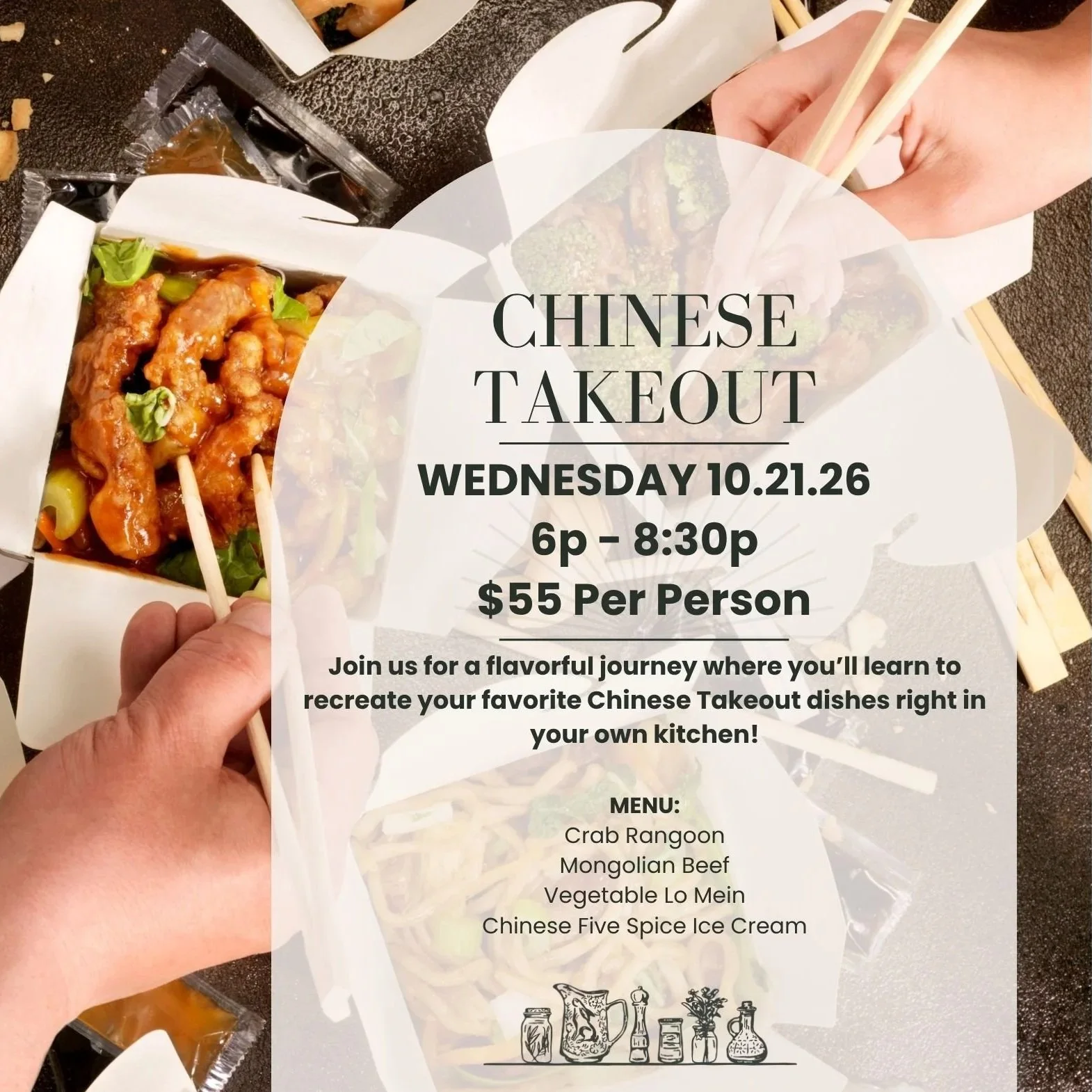 10.21.26 | Chinese Takeout