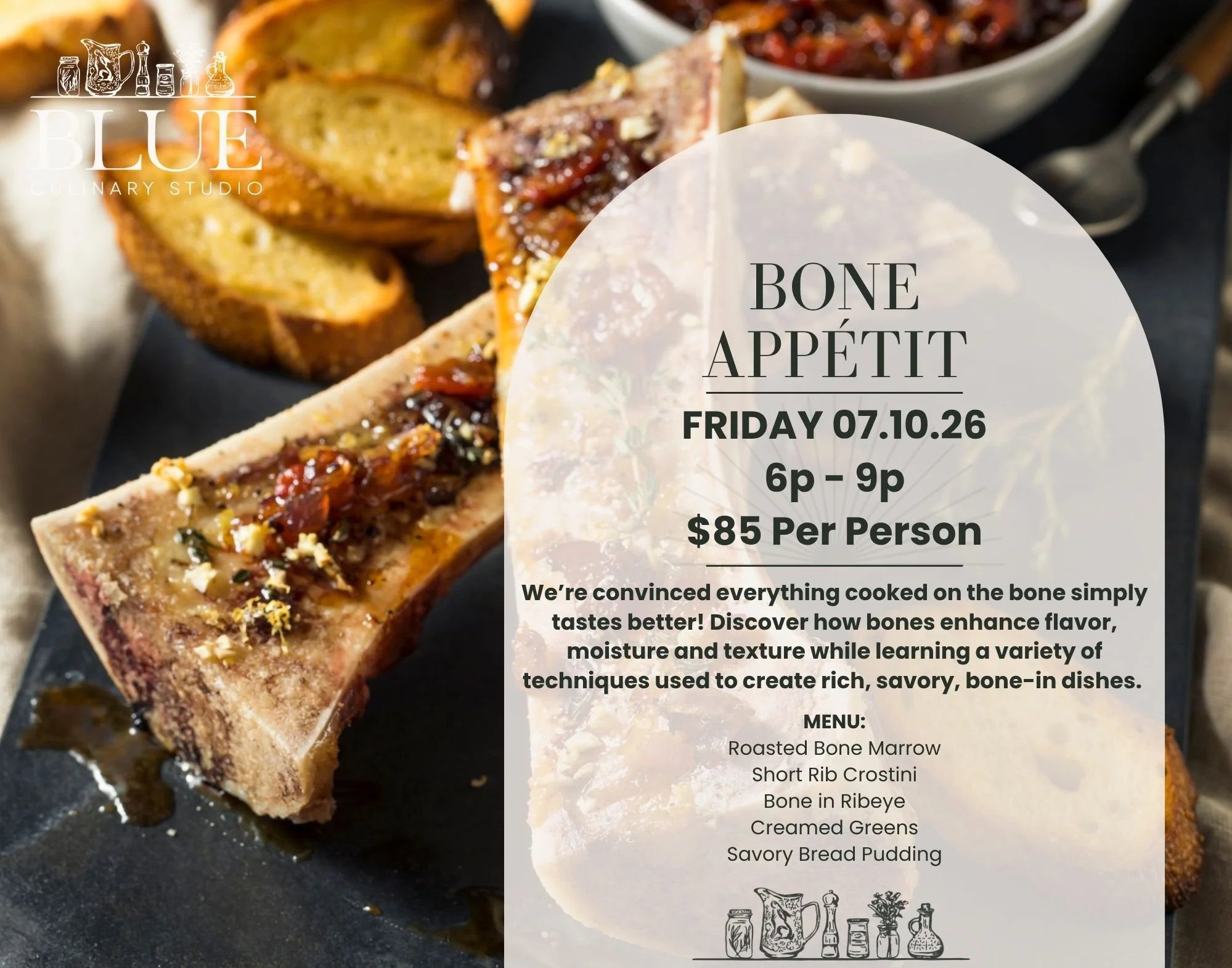 07.10.26 | Bone Appetit