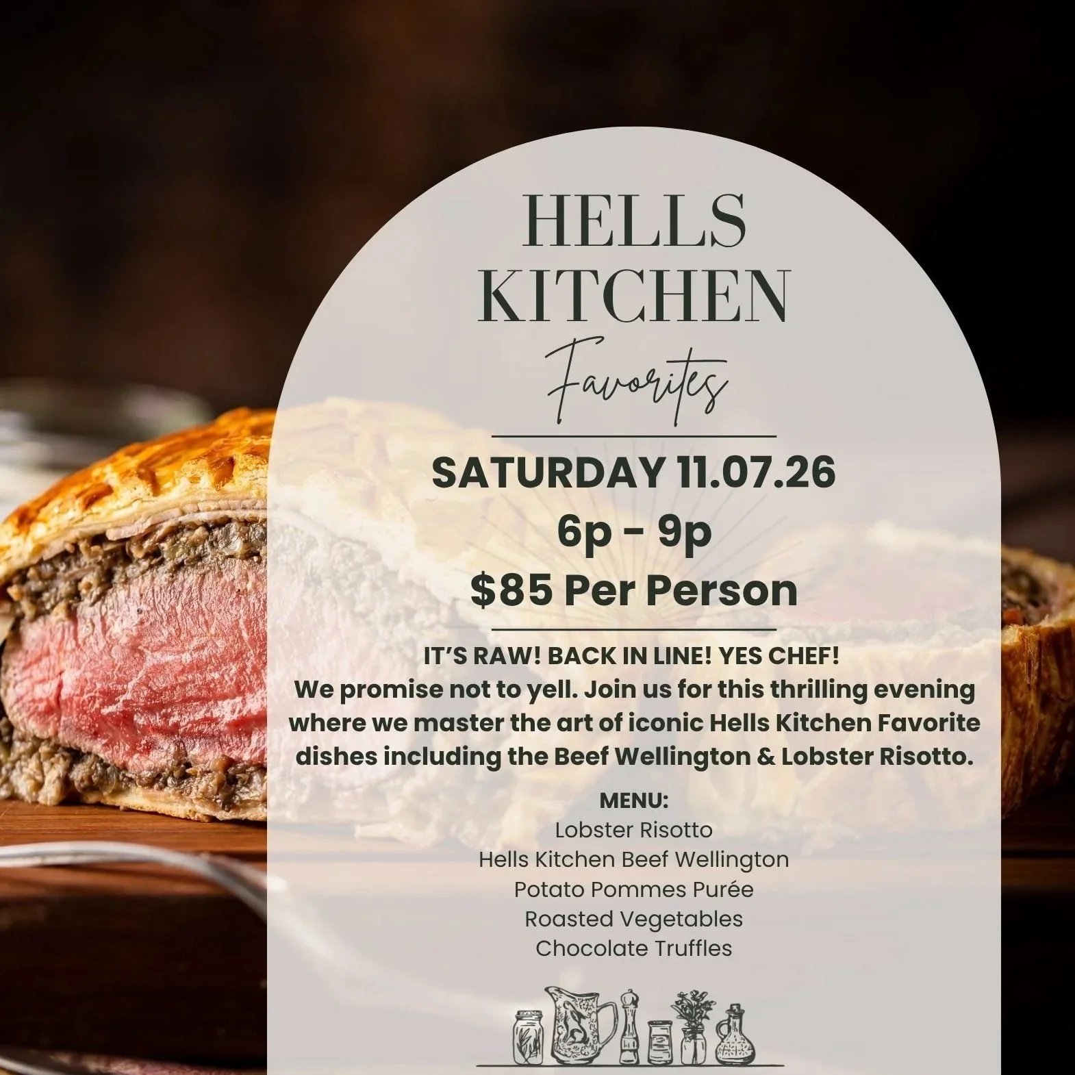 11.07.26 | Hells Kitchen Favorites