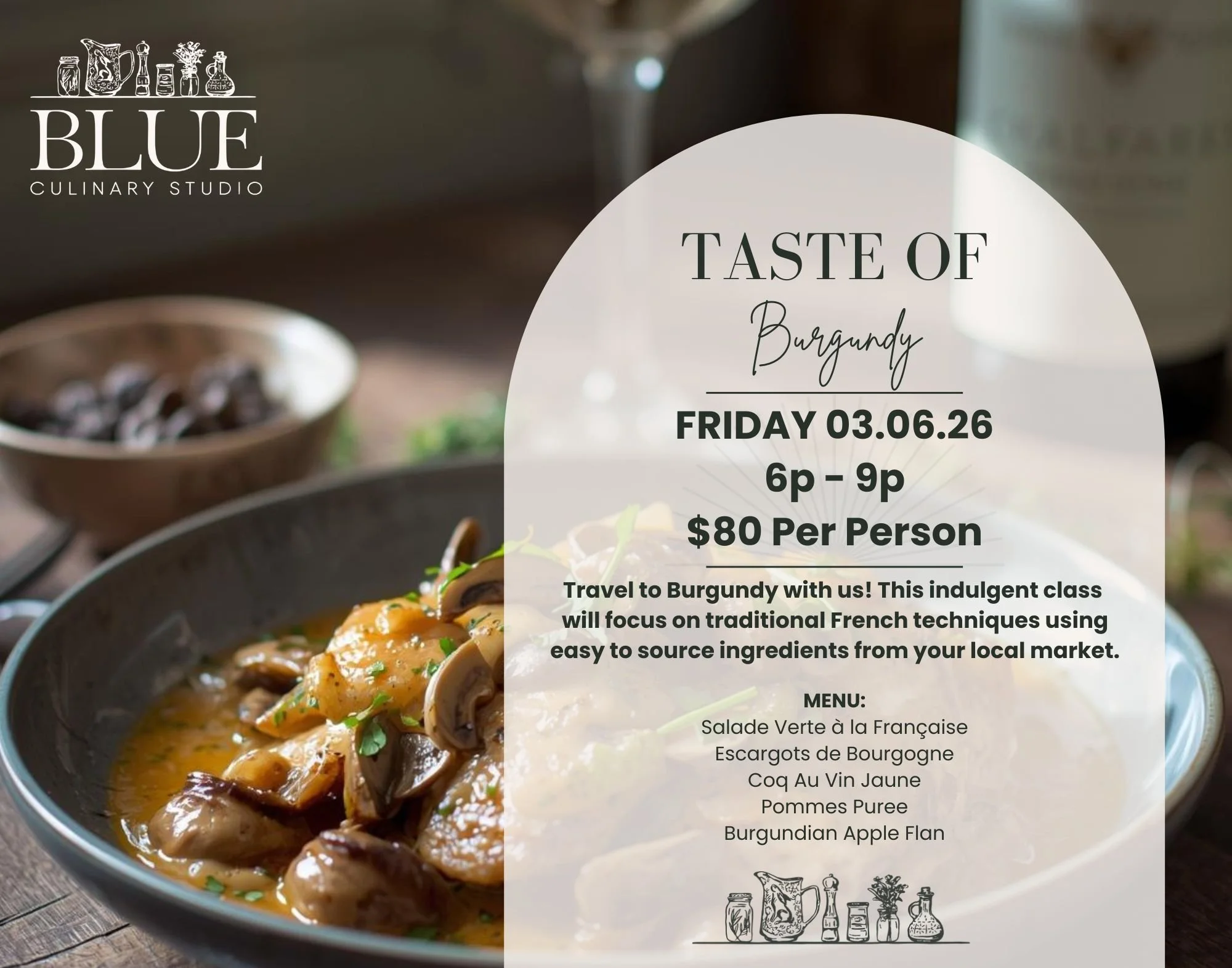 03.06.26 | Taste of Burgundy