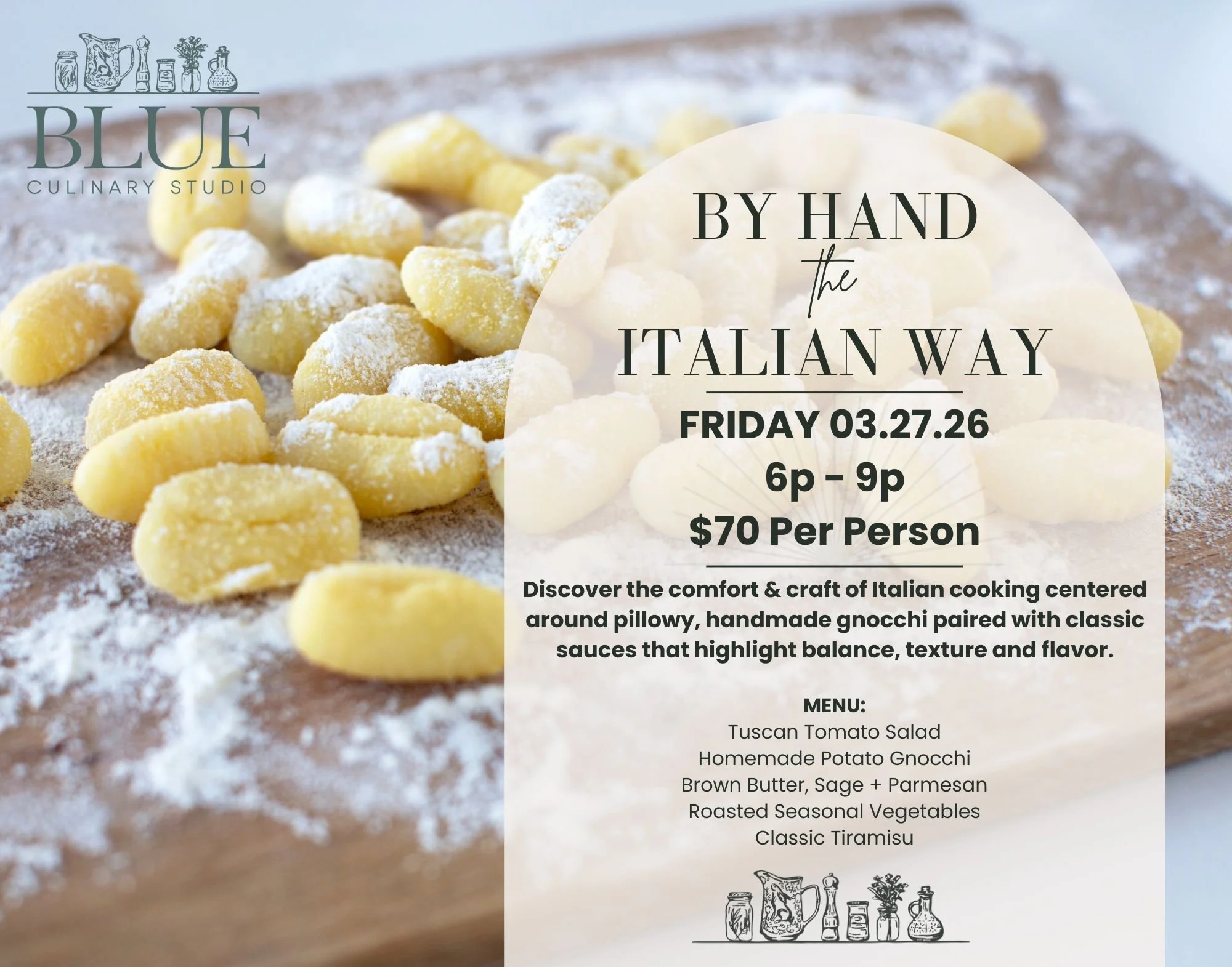 03.27.26 | By Hand The Italian Way