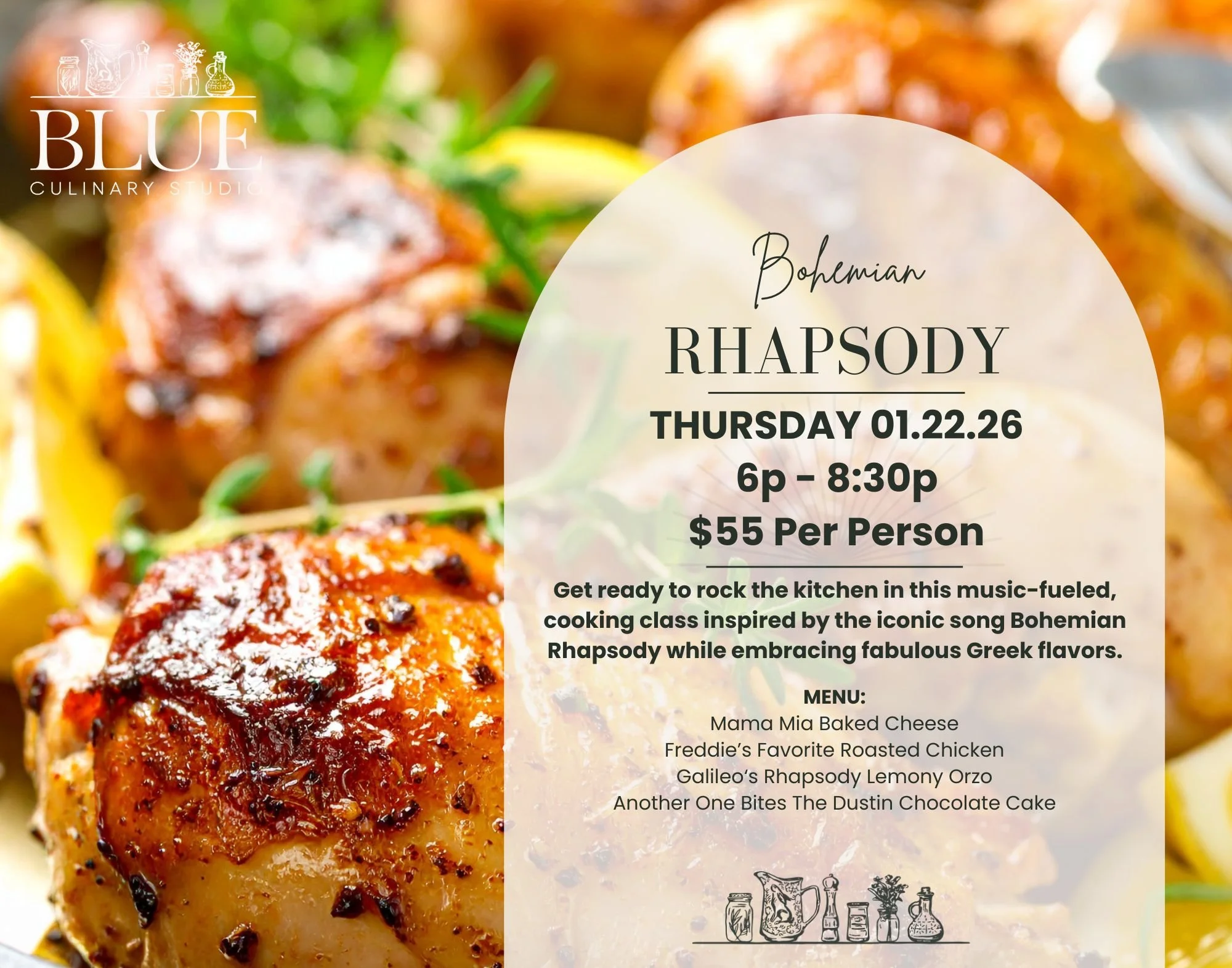 01.22.26 | Bohemian Rhapsody