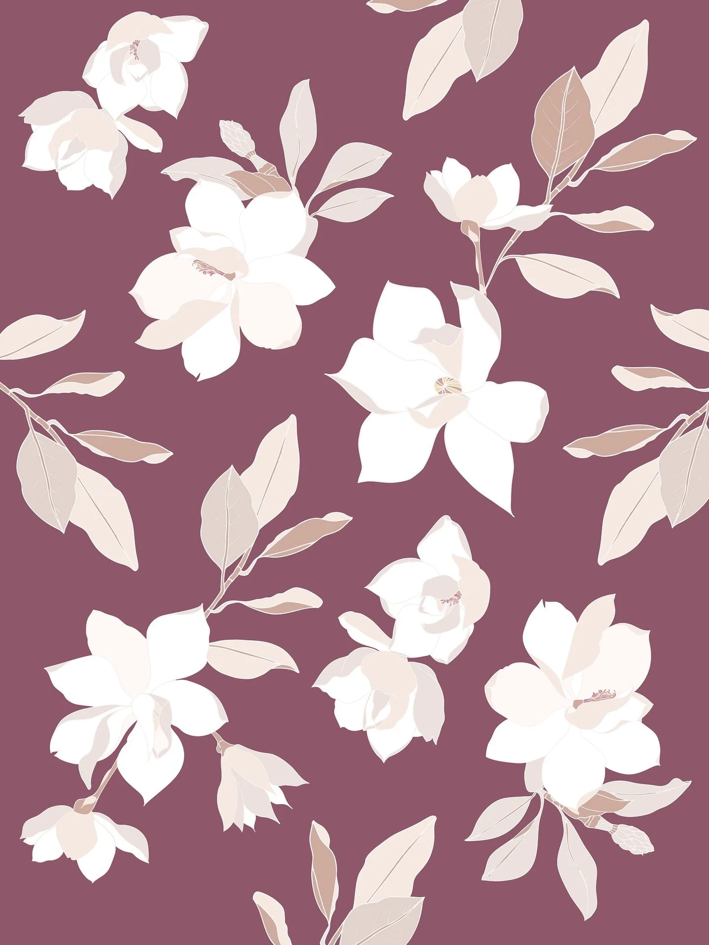 #slowdownartcomp2025 Featuring Magnolia Grandiflora a beautiful symbol of love, endurance and everlasting connections 🍂