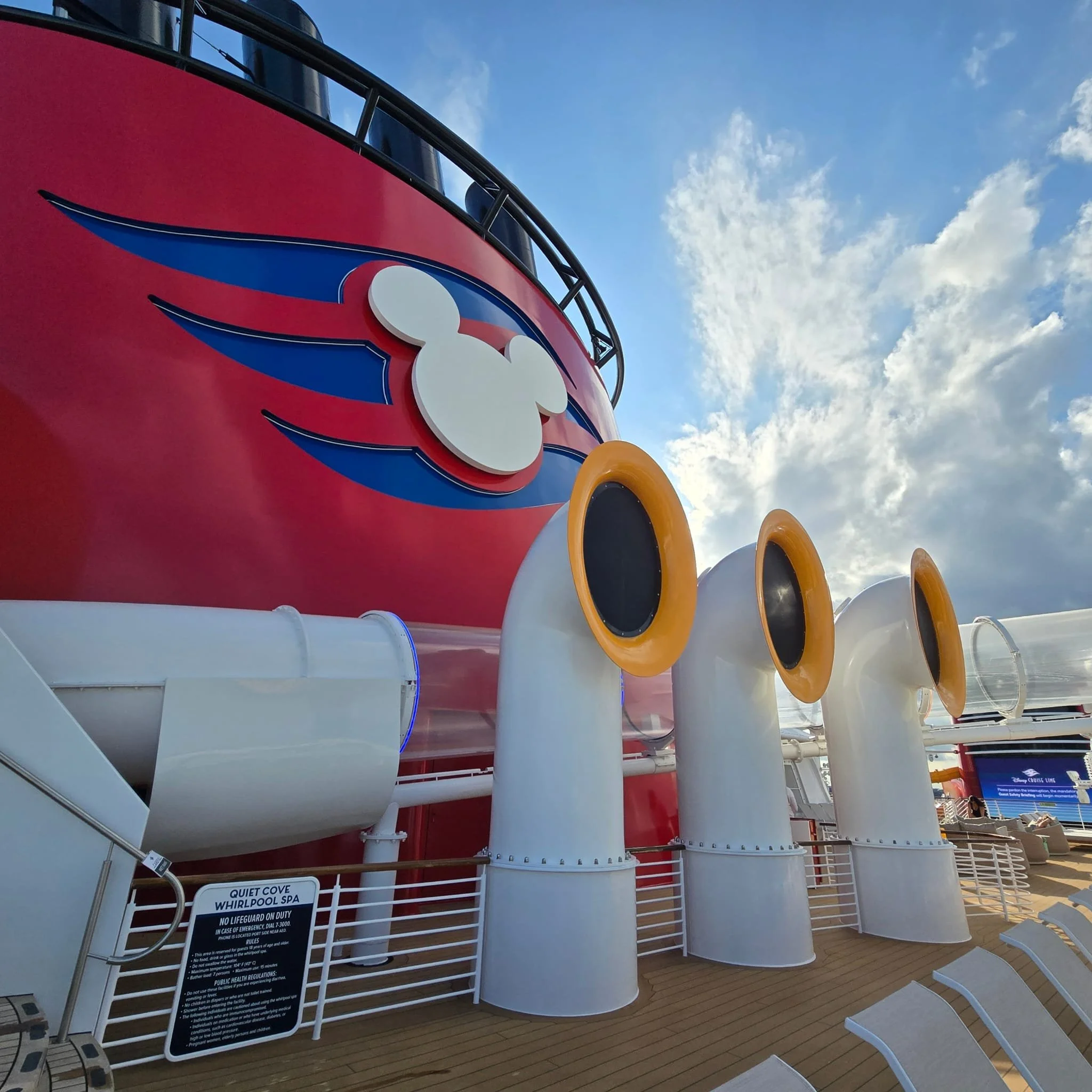 Why a Disney Cruise is Perfect for your Multi Generational Family Trip