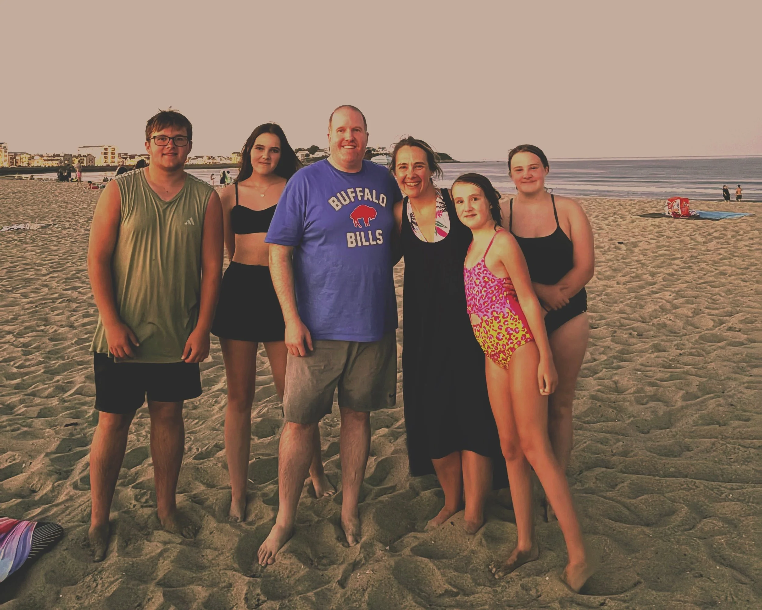 Why I, a Travel Agent, Canceled My Own Summer Vacation