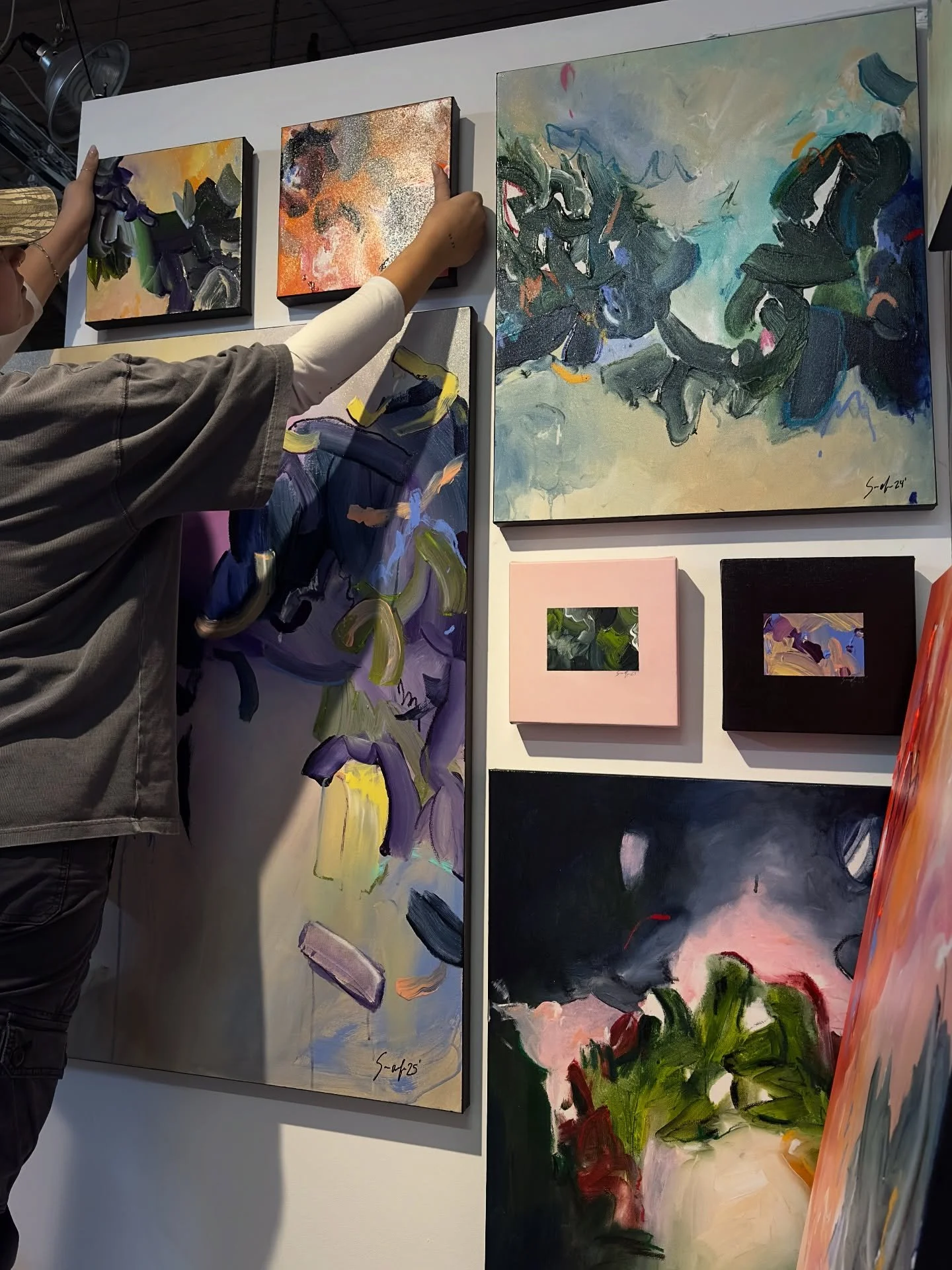 Tomorrow!!!! @culturecrawl 🔨 

5-10pm , see yall @ the Crawllll