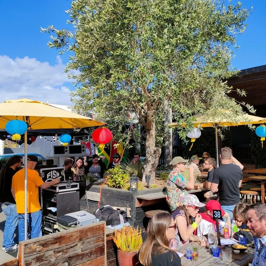 🎶 Calling Summer Sound Creators 🎶

Brewed As is gearing up for a big sunny season, good vibes, cold drinks, warm nights, &amp; live sounds rolling

We&rsquo;re building our summer lineup right now and we want to hear from the talent in our backyard