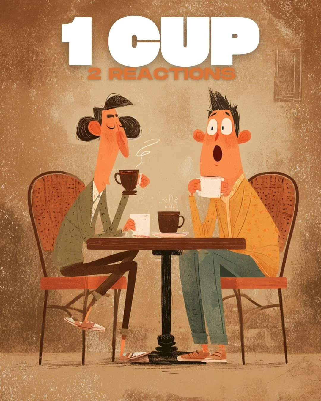 Ever wondered why your mate can smash an espresso after dinner and sleep like a baby, while you&rsquo;re wide awake from a 2 pm flat white?
The difference comes down to genetics and metabolism. Some people break down caffeine quickly thanks to variat