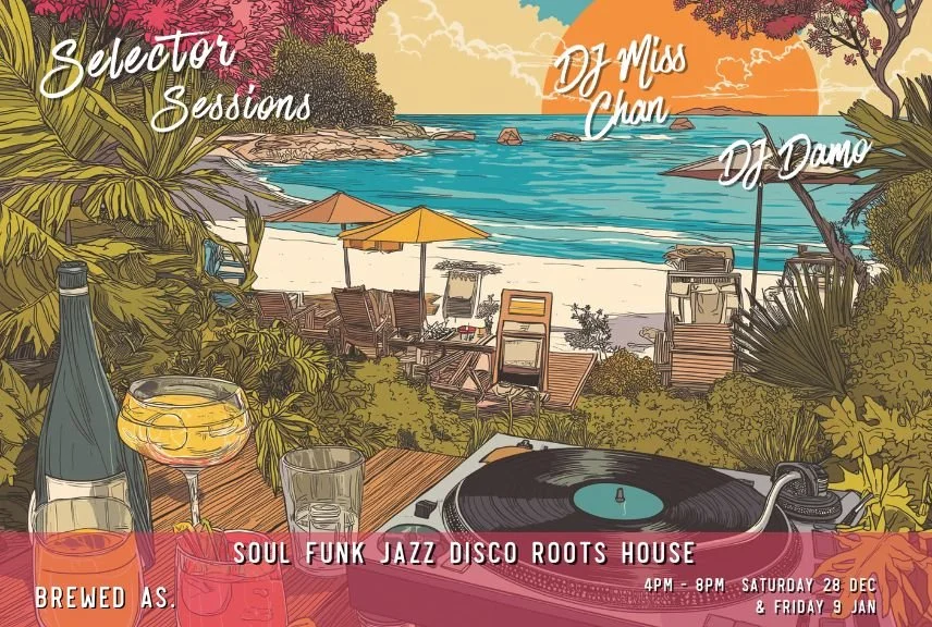 Selector Sessions