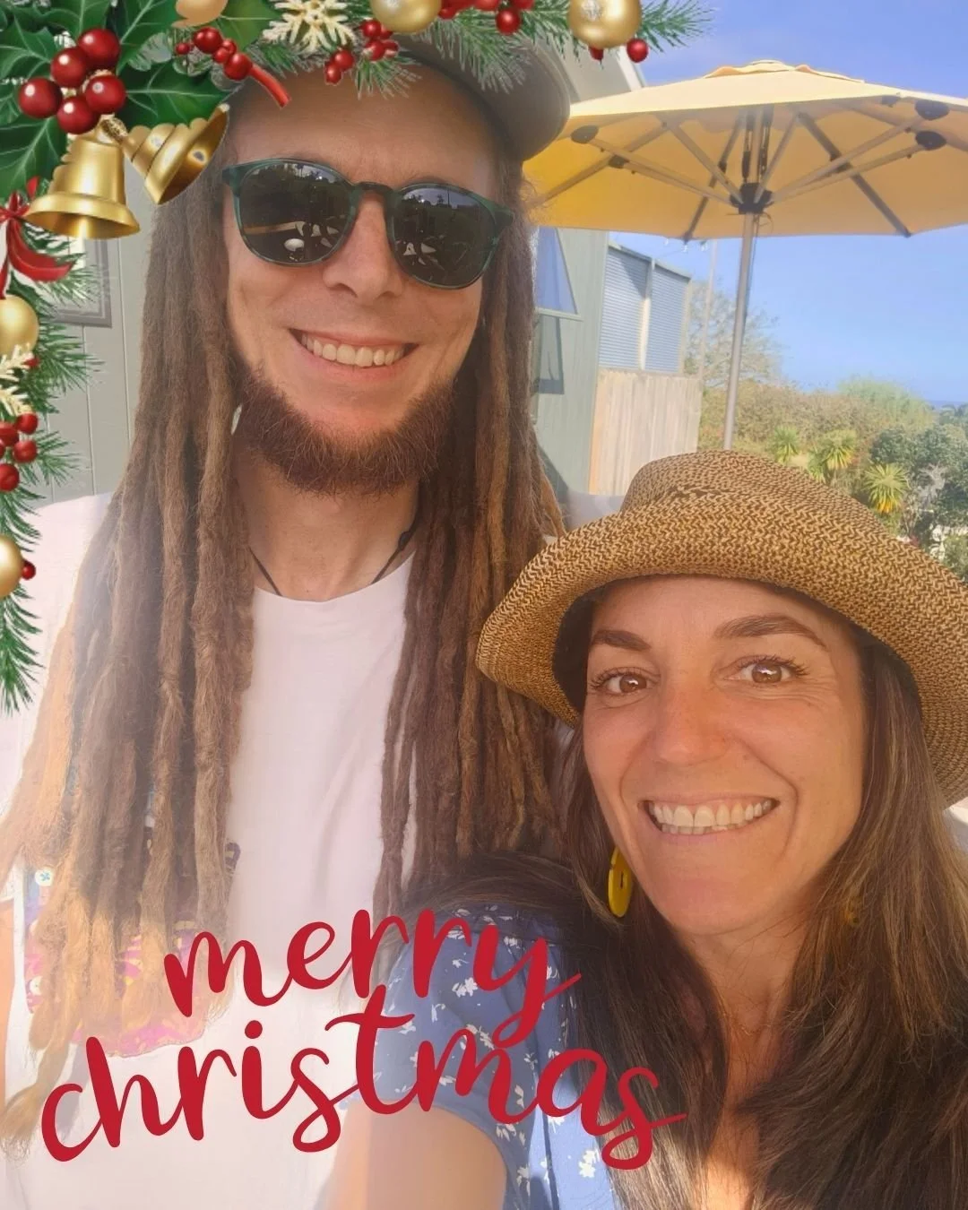 Merry Christmas 🎄

Chilling at home this morning feeling pretty grateful.

Thank you to everyone who&rsquo;s supported us this year, by popping in for a coffee, sharing a meal, bringing friends and family, or simply backing what we do. It honestly m