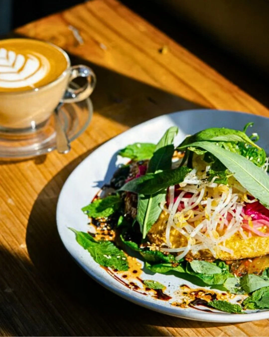 Morning light.
A proper coffee.
Something fresh from the kitchen.

Simple things done well.

#Mangawhai
#MangawhaiHeads
#BrunchNZ
#CafeVibes
#WeekendBrunch
#BrewedAs