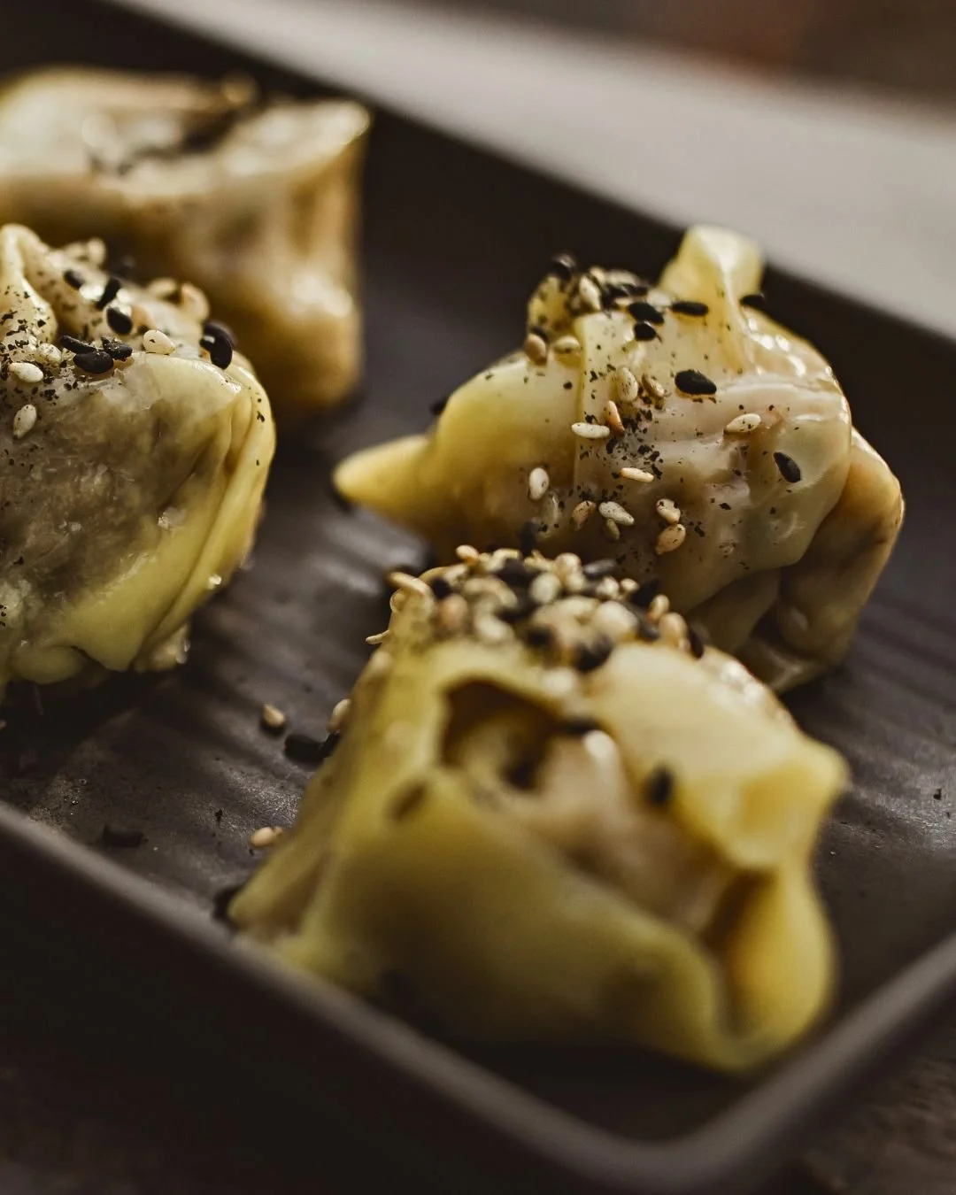 Dumpling Tuesday tomorrow.

Come hungry