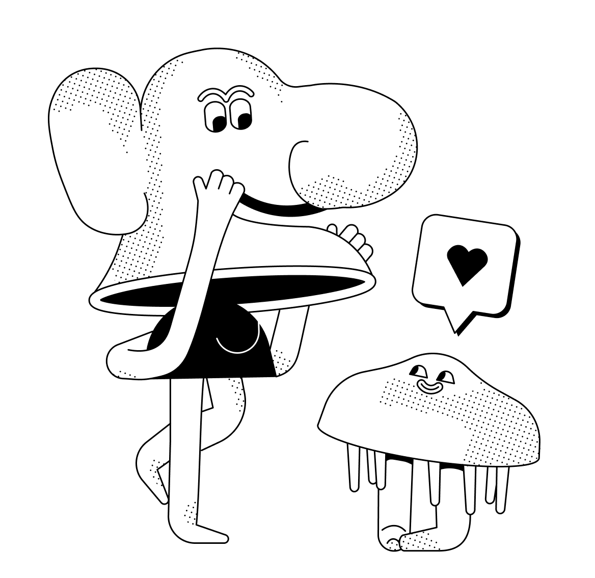 Who is Zonnios&Hunt?