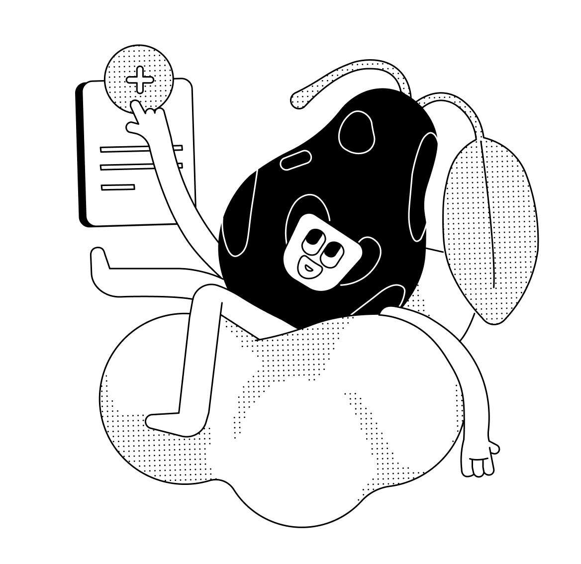 Things we believe to be true