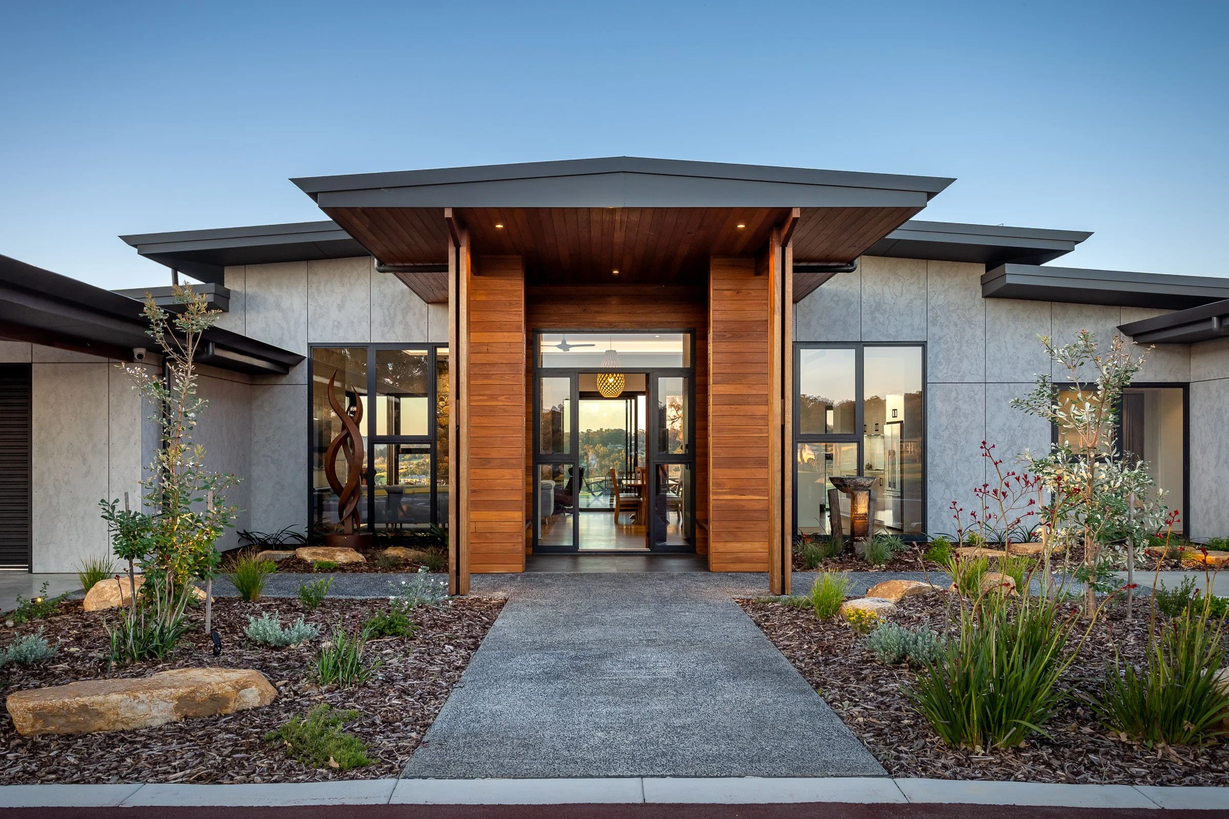 Yallingup, Rural Escape with Views