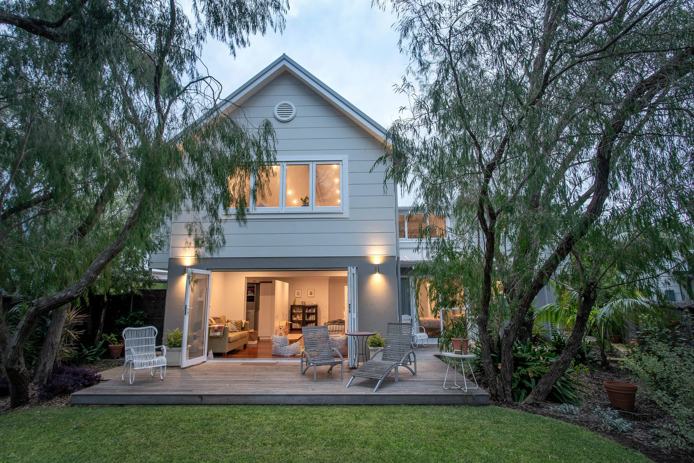 Dunsborough, Two-Story Family Home
