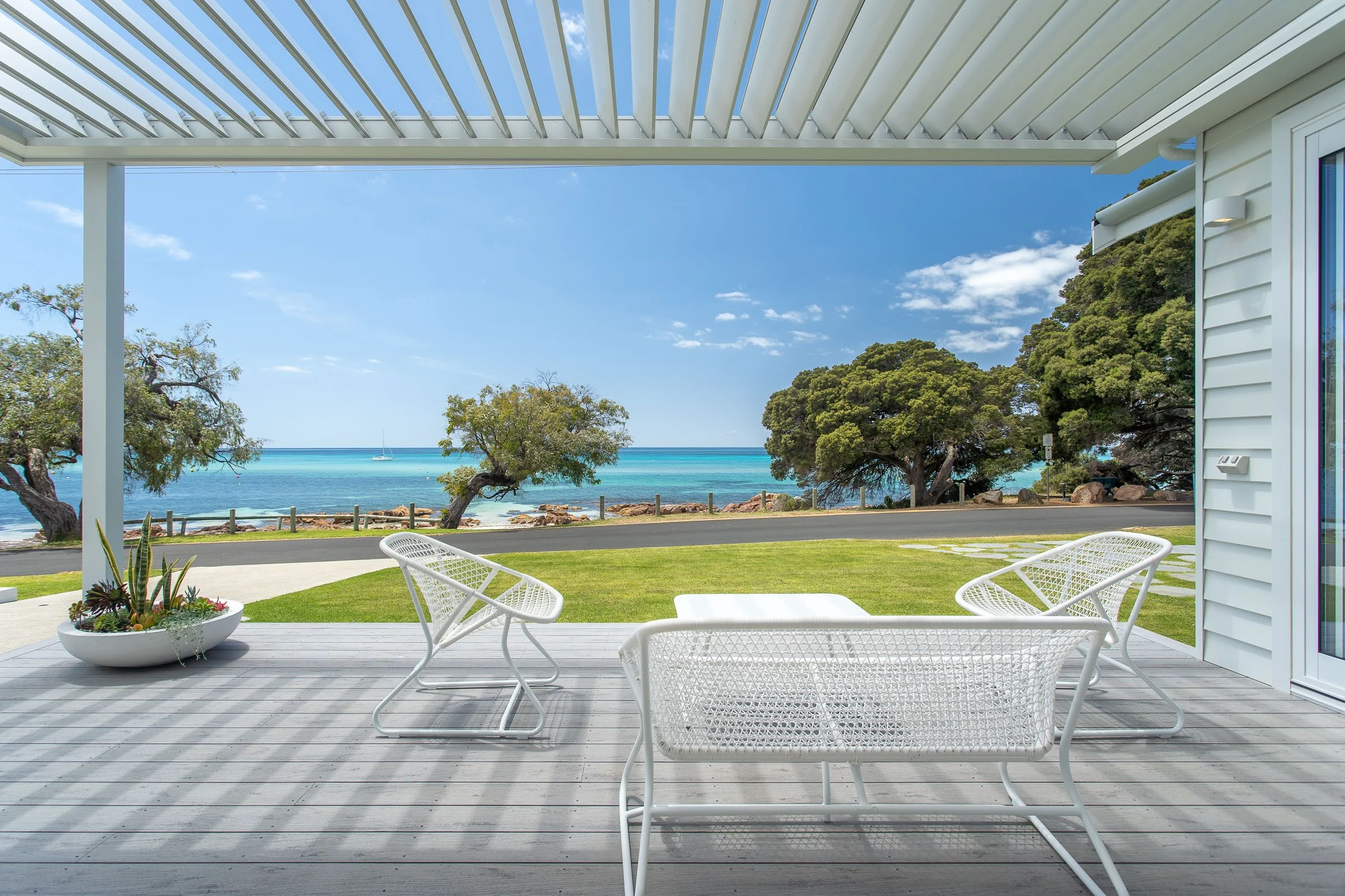 Old Dunsborough Beachfront