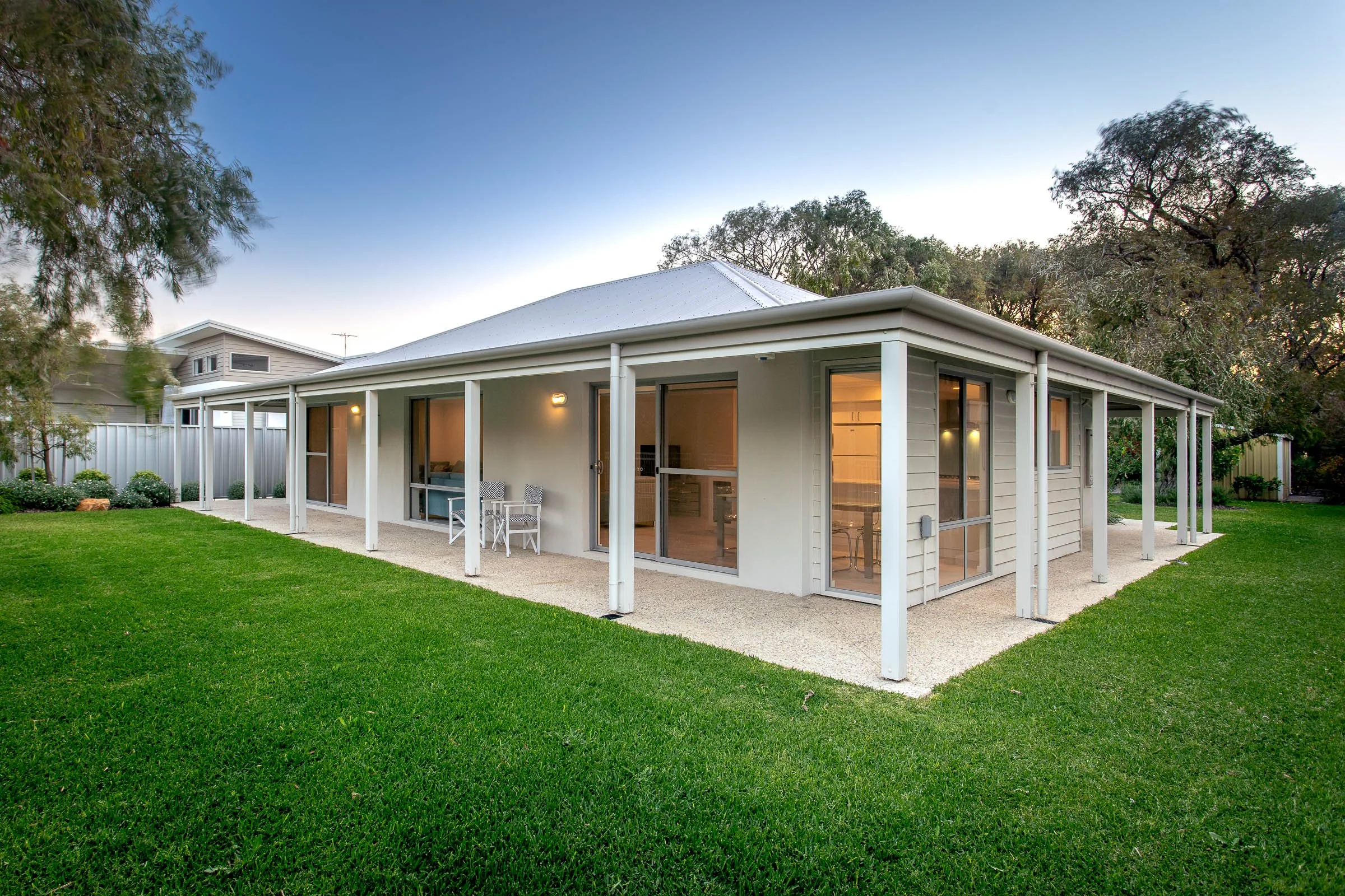 Dunsborough, Home Renovation