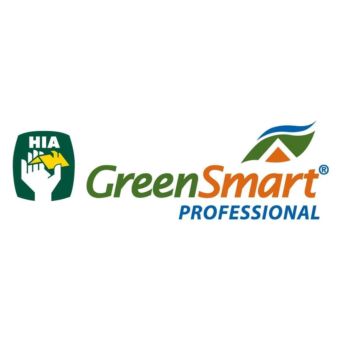 We've had Greensmart accreditation since 2007

#philkelleherhomes #greensmart #greensmartliving #hia