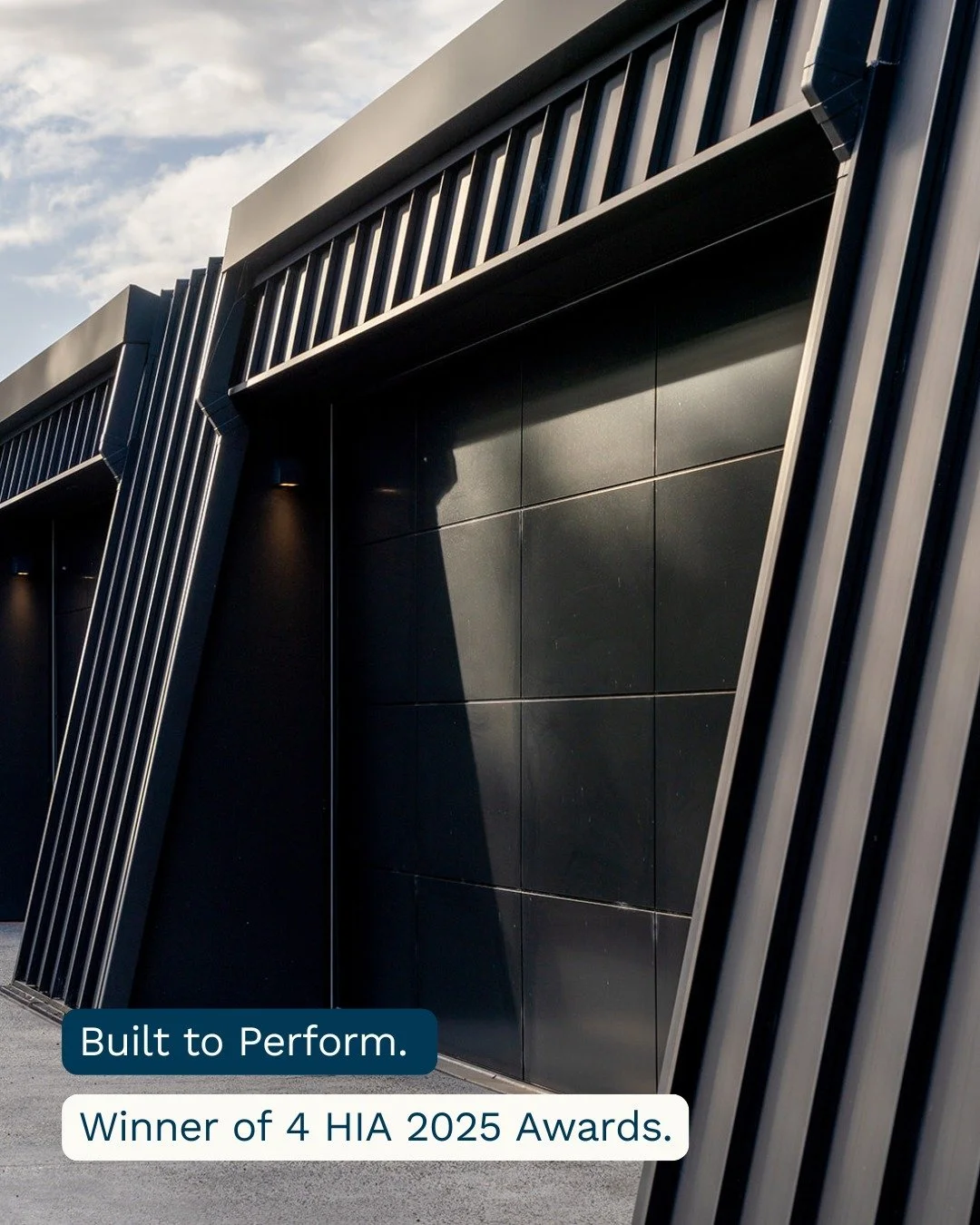 The materials at this Yallingup Ridge home were chosen to perform as much as they were chosen to impress.

The cladding throughout was selected for durability in a coastal and bushfire-prone environment, low maintenance and built to hold up in South 