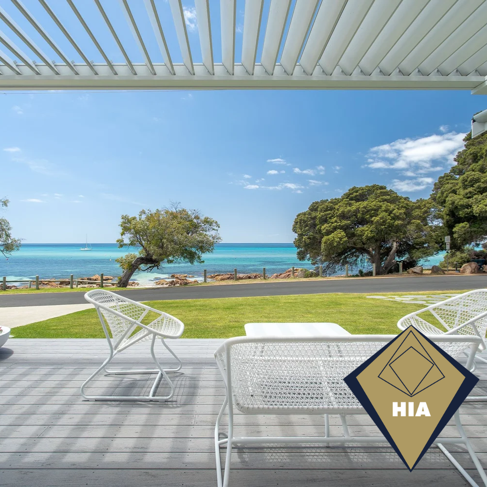 Old Dunsborough Beachfront