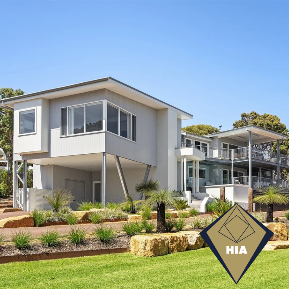 Eagle Bay, Custom Coastal Renovation