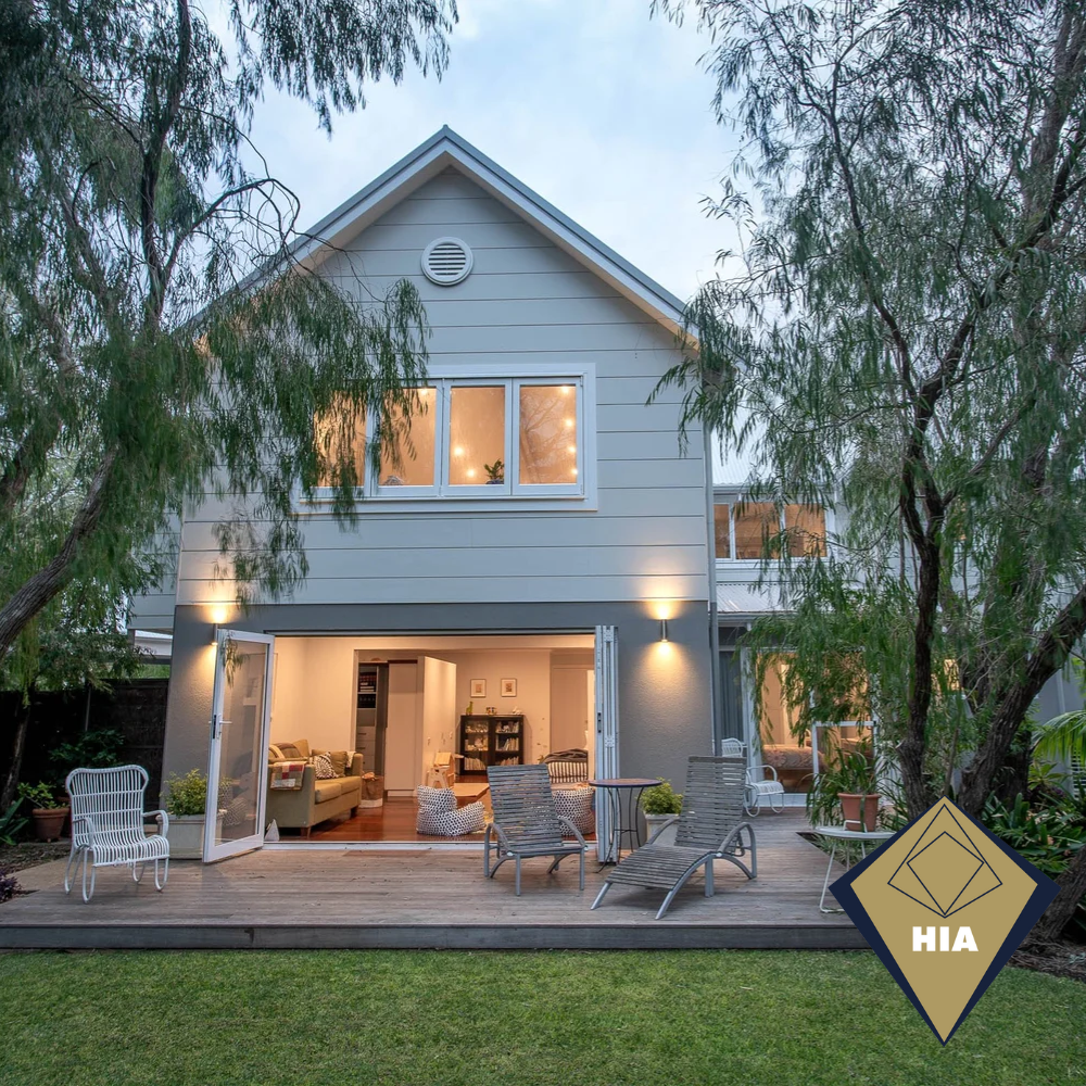 Dunsborough, Two-Story Family Home