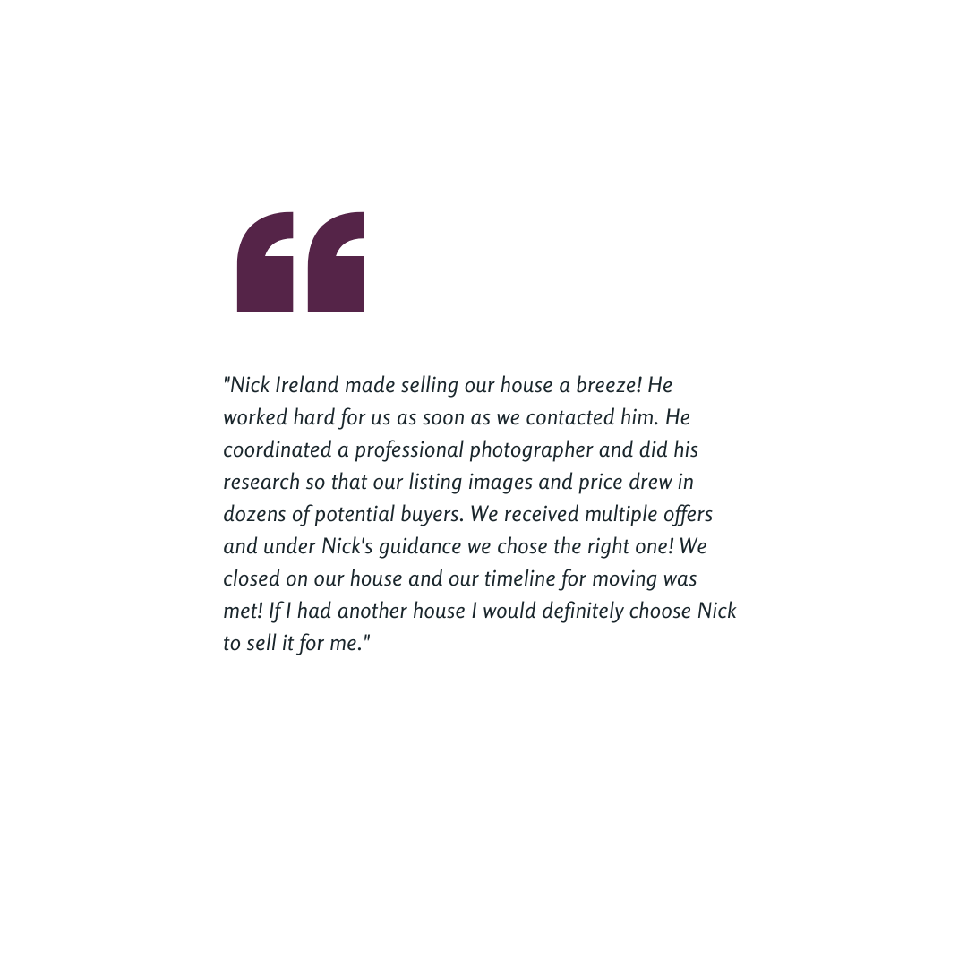 my homes value Indiana