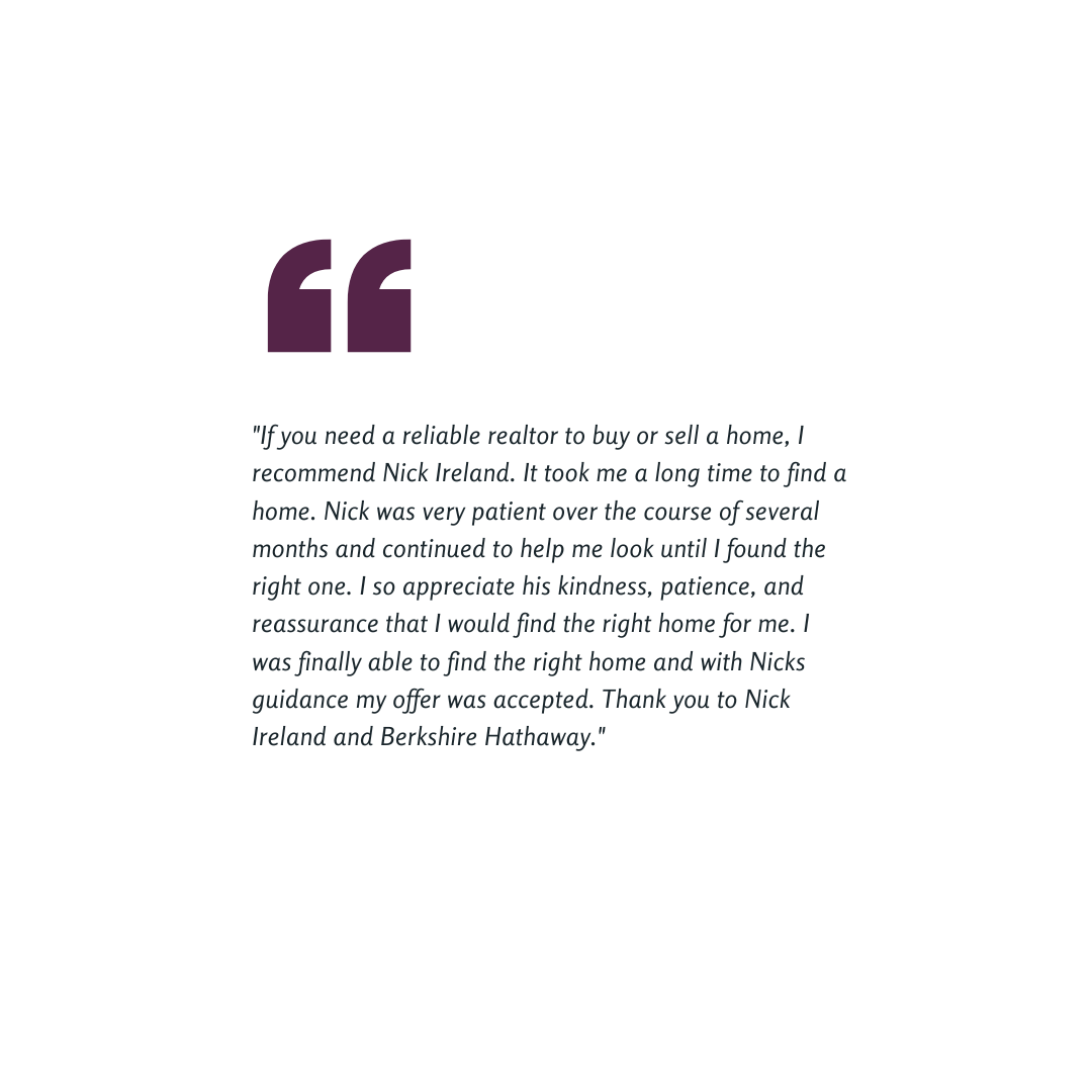 homes with steel Berkshire Hathaway Carmel