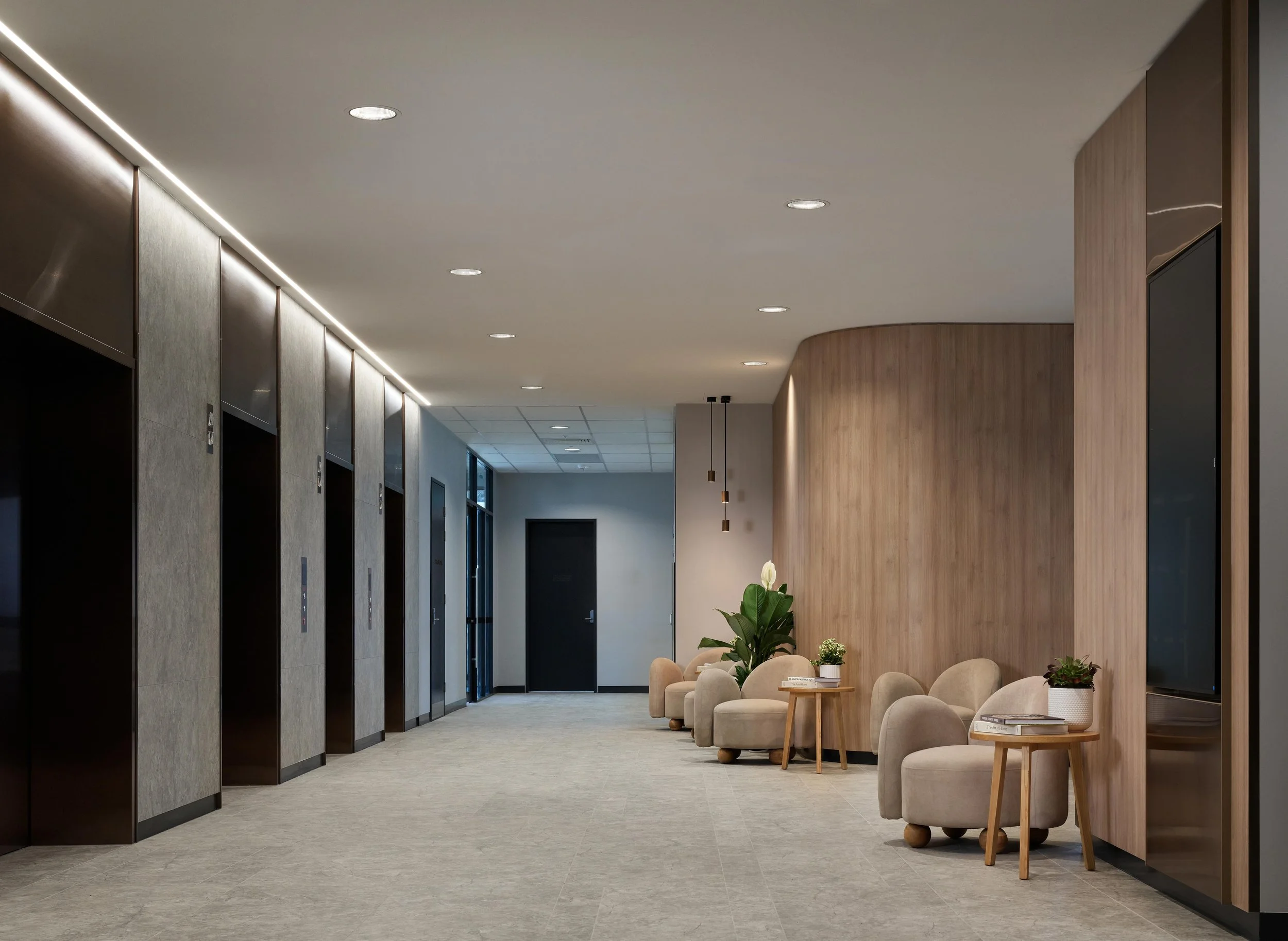 Inside the Build - Shaping up Ahead of 2026 Opening 