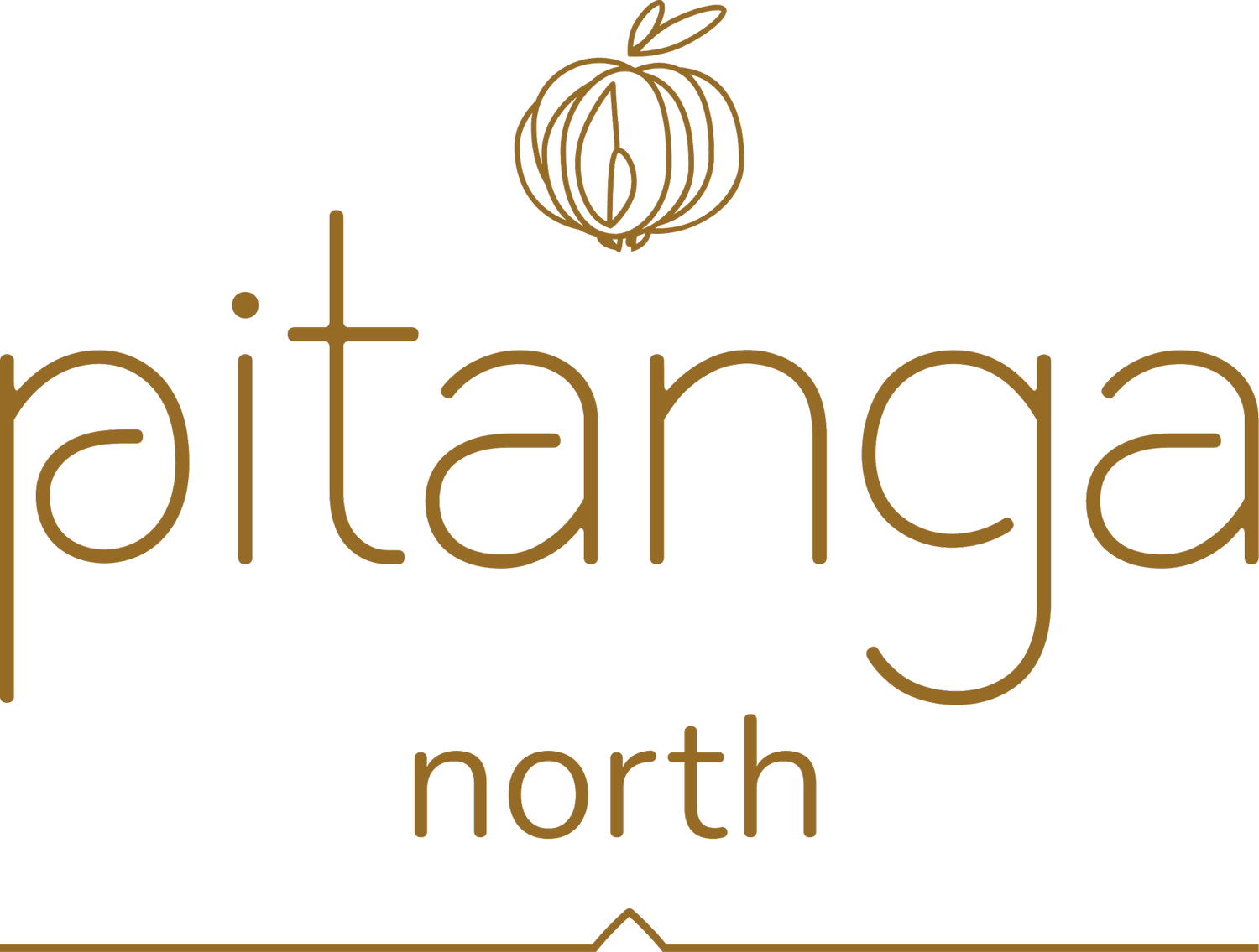 Pitanga North