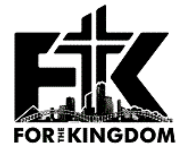 For The Kingdom