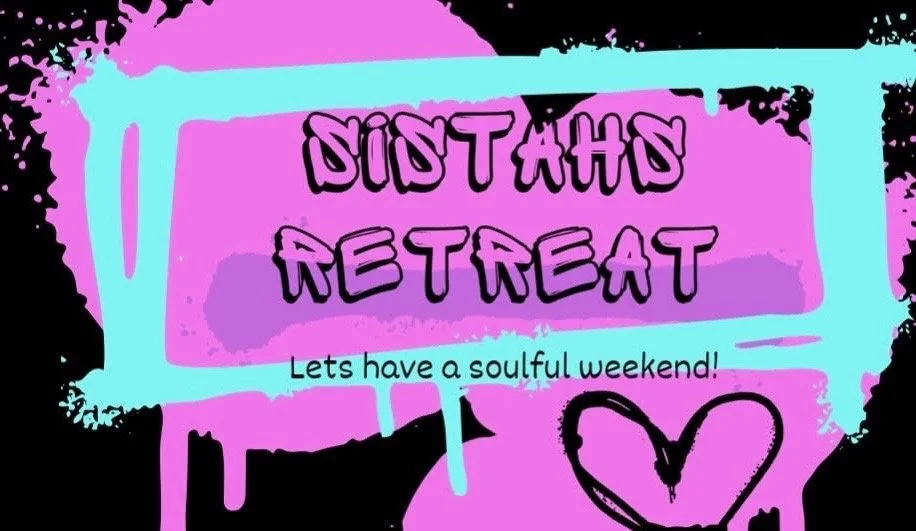 2025 Sisters Retreat