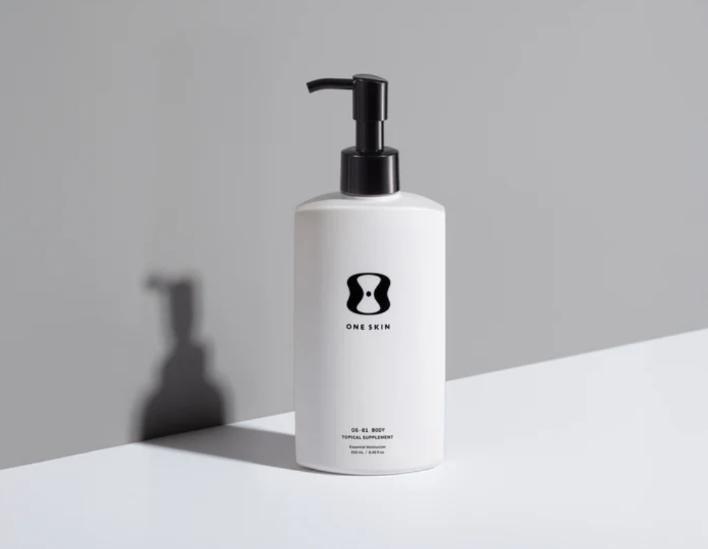 OS-01 BODY Topical Supplement
