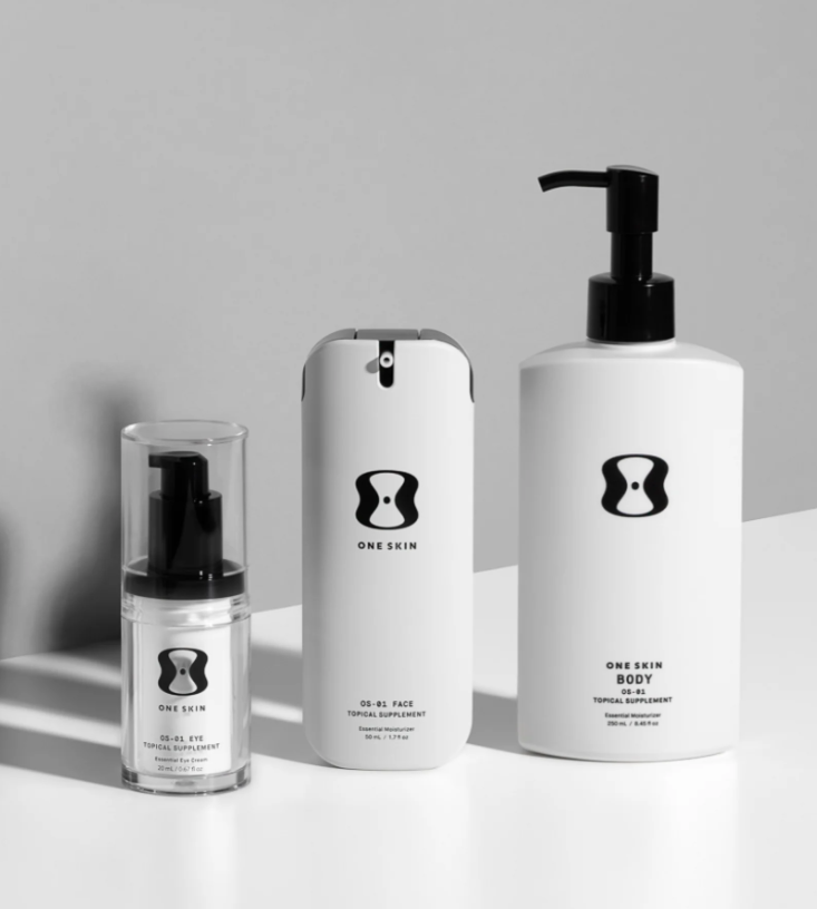 Head-to-Toe Skin Health Trio