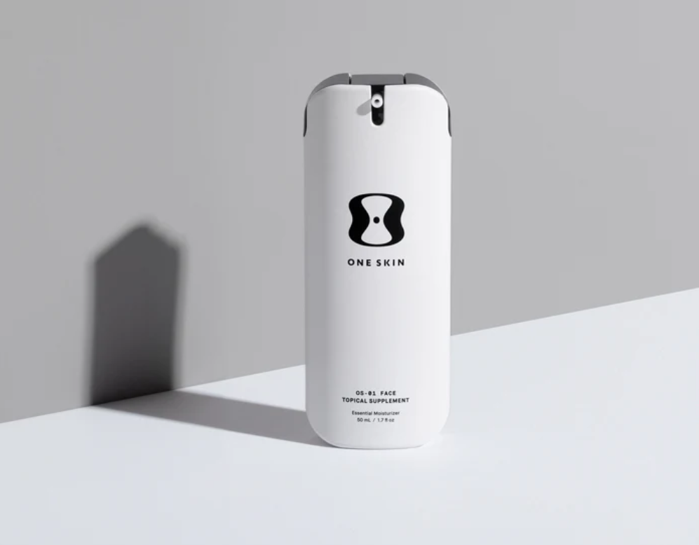 OS-01 FACE Topical Supplement