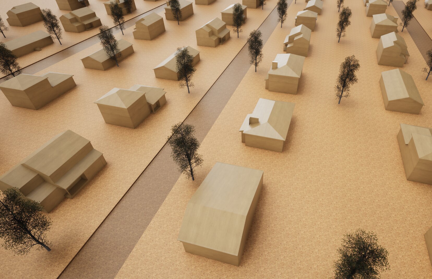 GUIDE ARCHITECTURAL - AGRANDISSEMENT ET NOUVELLE CONSTRUCTION 
