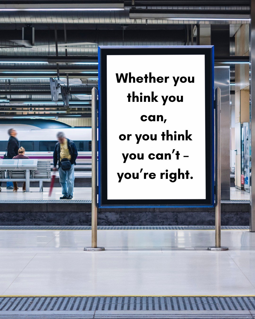 Your mind is your most powerful business tool—and it’s either working for you or against you.
At Citrine Spaces, we’re big believers in the ripple effect of confidence, clarity, and community.
When you surround yourself with go-ge