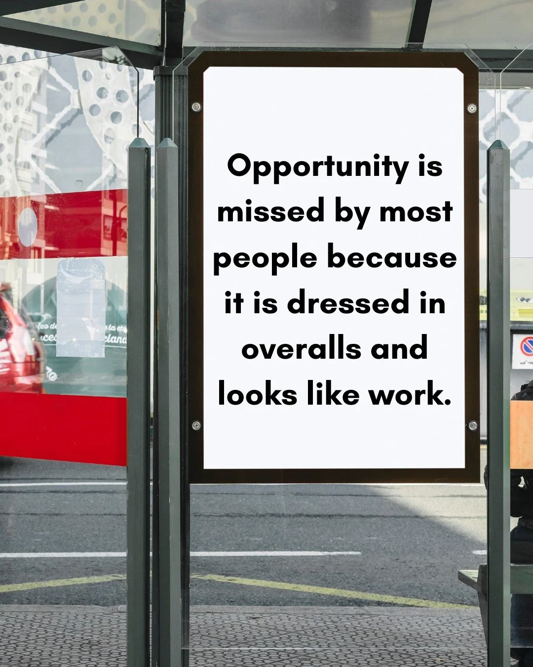 Opportunities often come disguised as hard work.
At Citrine Spaces, we recognize and seize them, transforming effort into achievement.
Ready to spot your next big break?
#BusinessEducation #Entrepreneurship #StartupLife #SmallBusinessTips #Busin