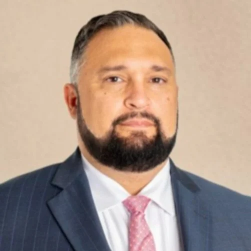 Eric S. Montalvo