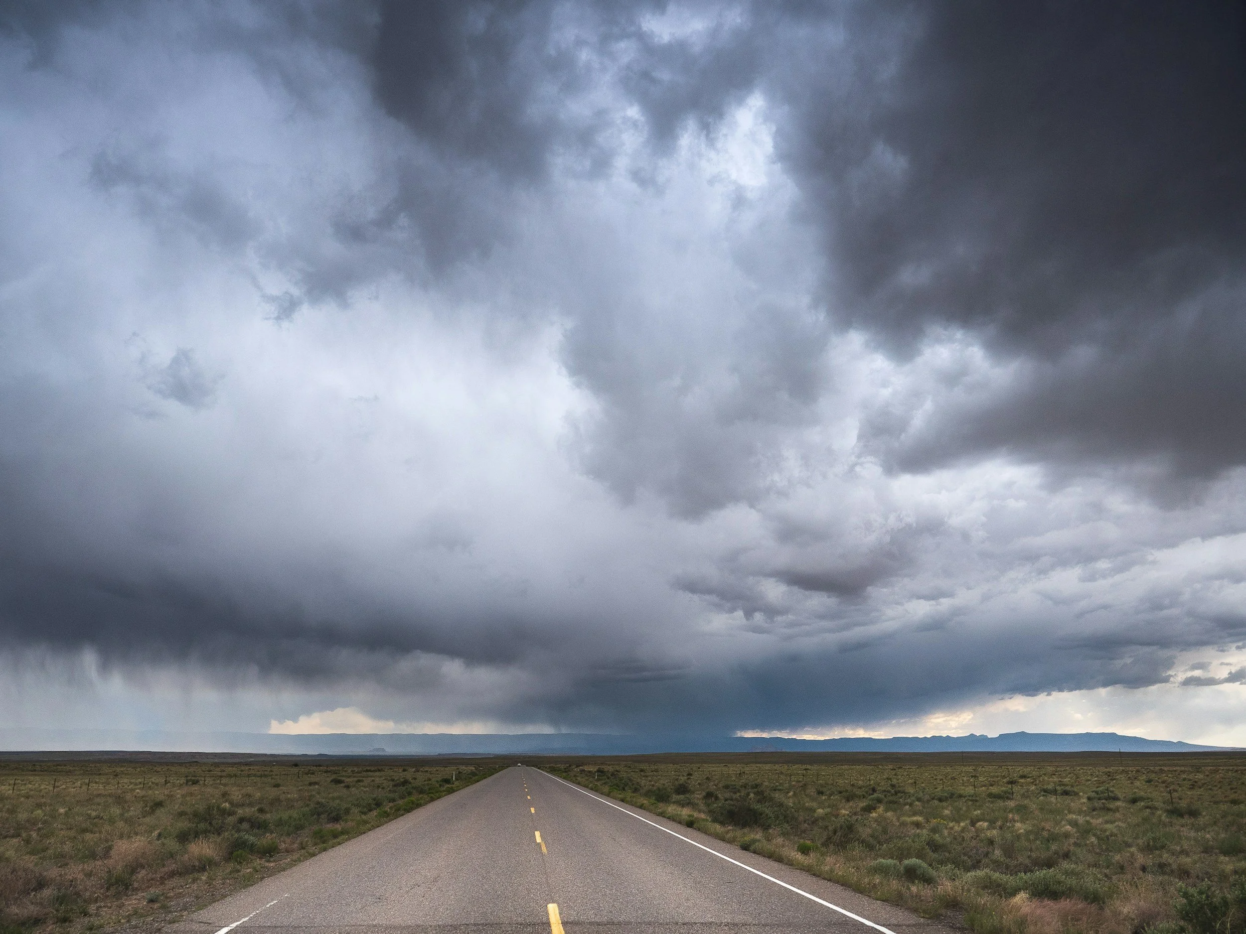 Storm Chasing