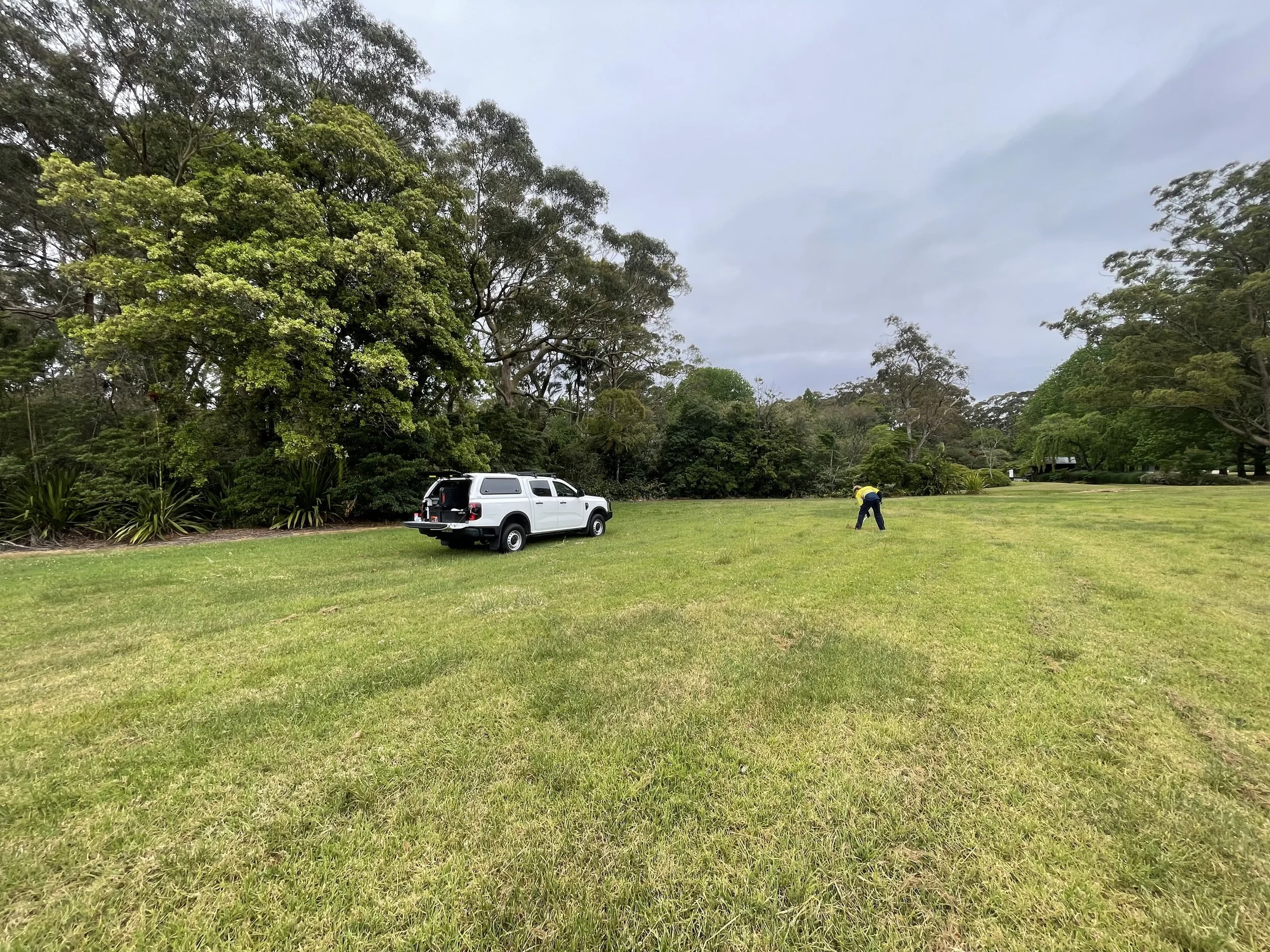 Somersby Preliminary Site Investigation – Proposed Function Centre Development