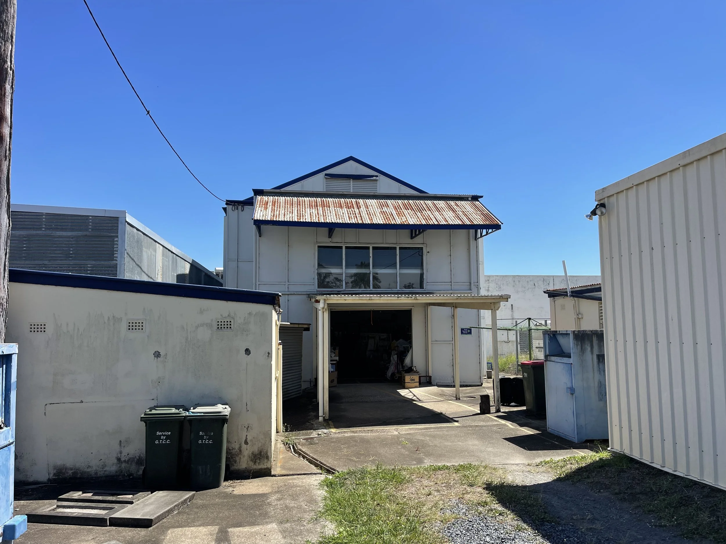 Multi-Site Asbestos Surveys and Registers – NSW Regional Asset Portfolio