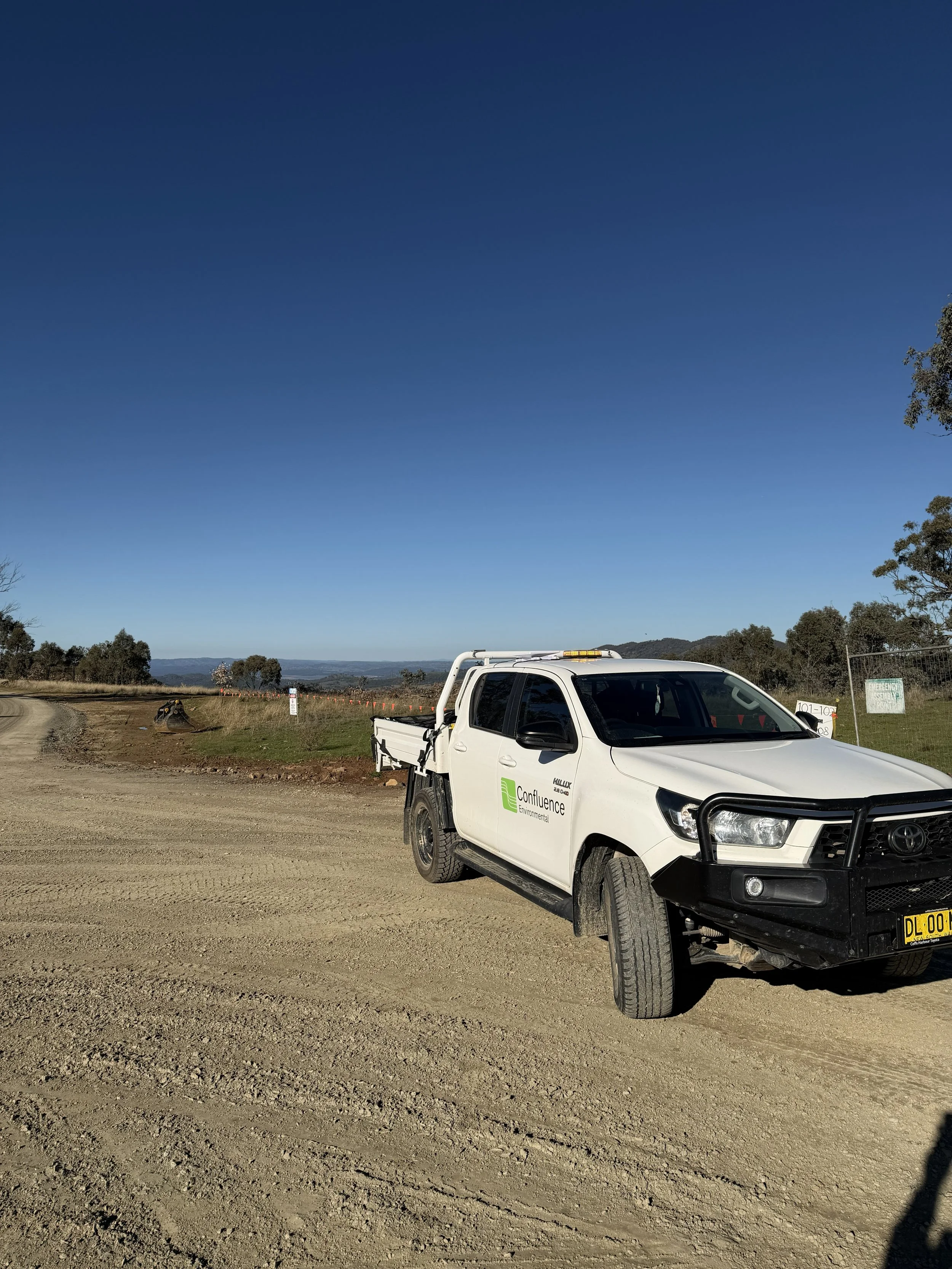 Uungula Wind Farm Project