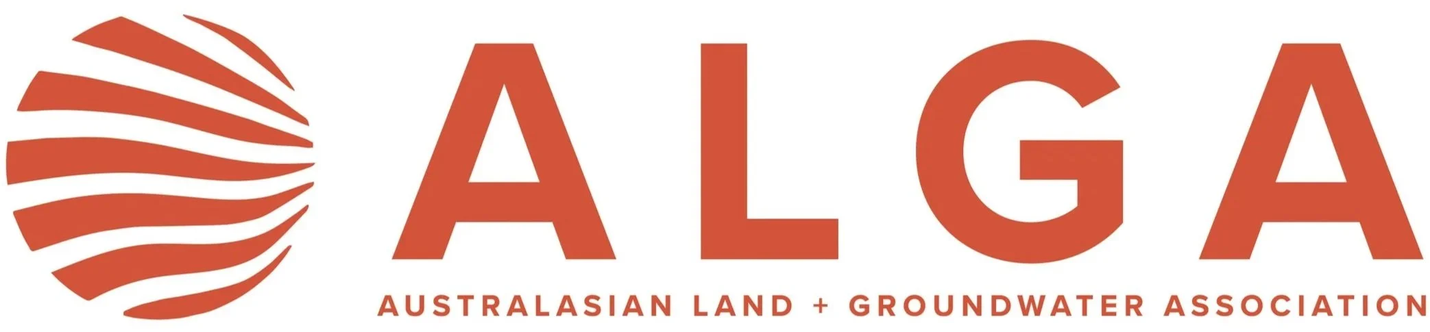 Australasian Land & Groundwater Association (ALGA) Partner