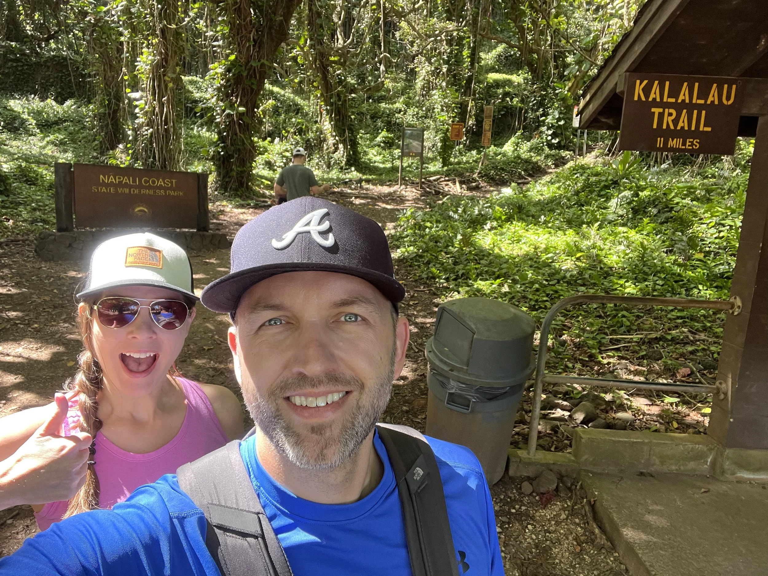 My Kauai Travel Guide