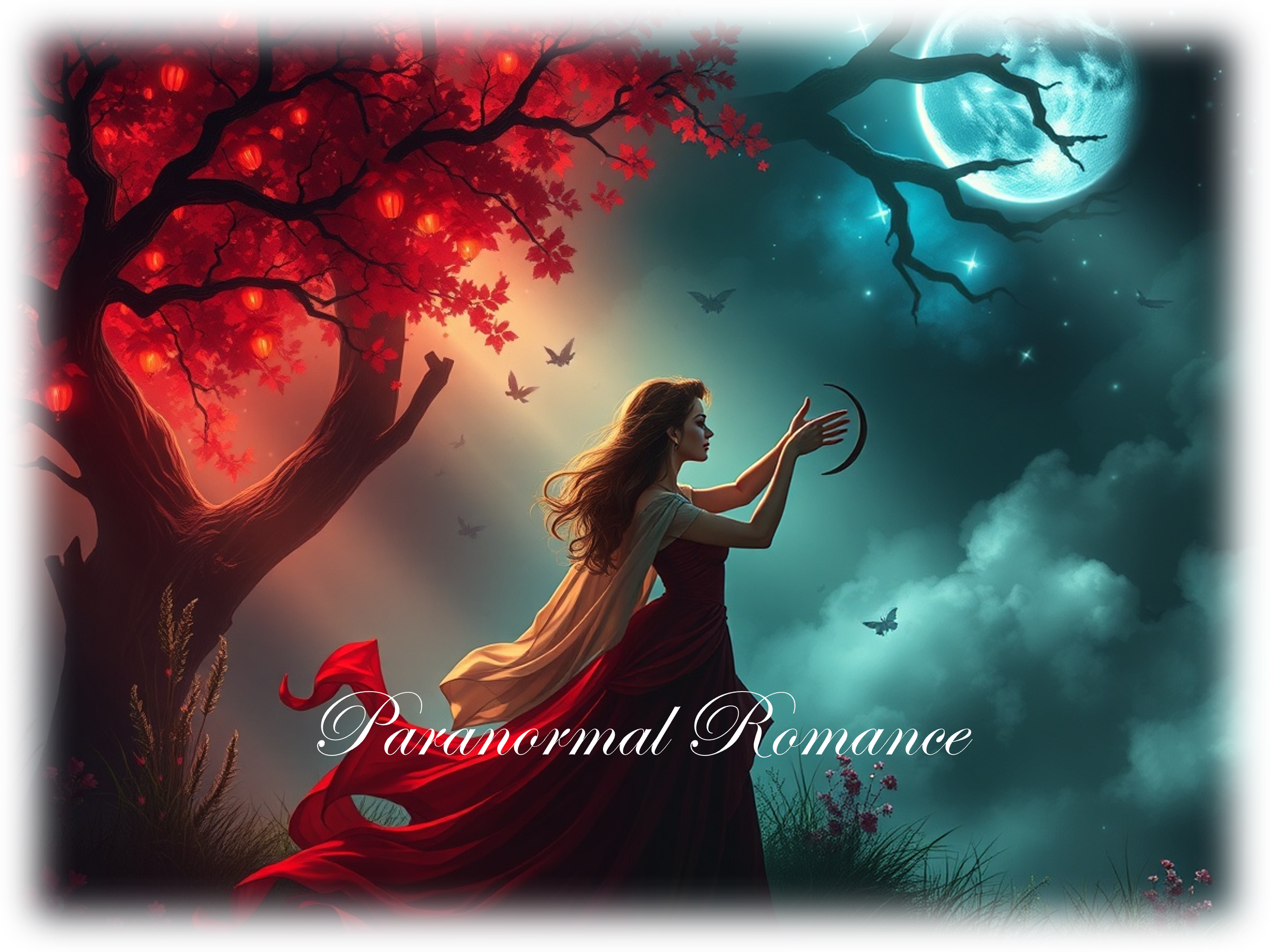 Paranormal Romance