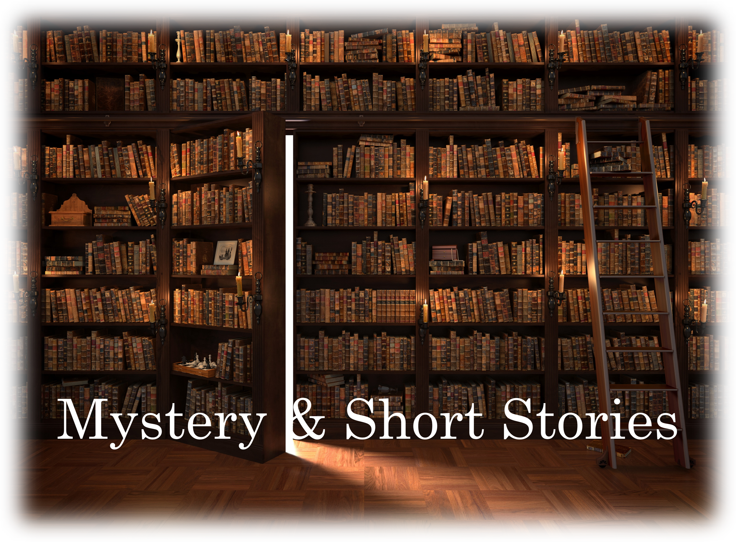 Mystery & Short Stories