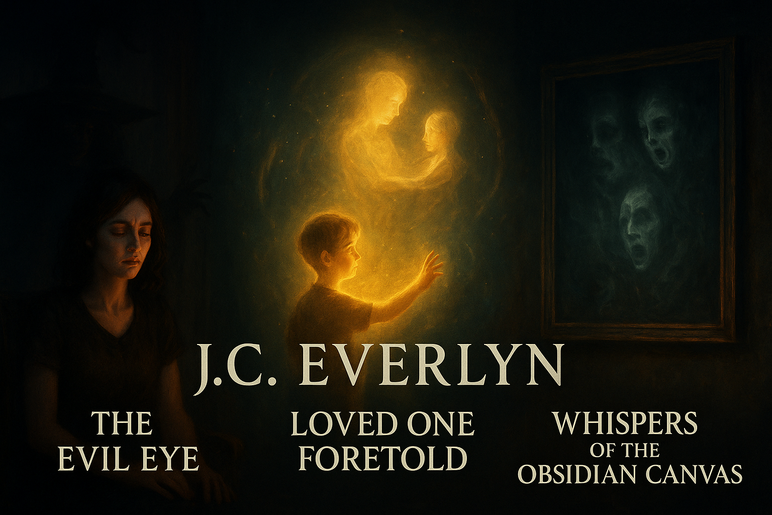 Exciting Updates on My Upcoming Books!