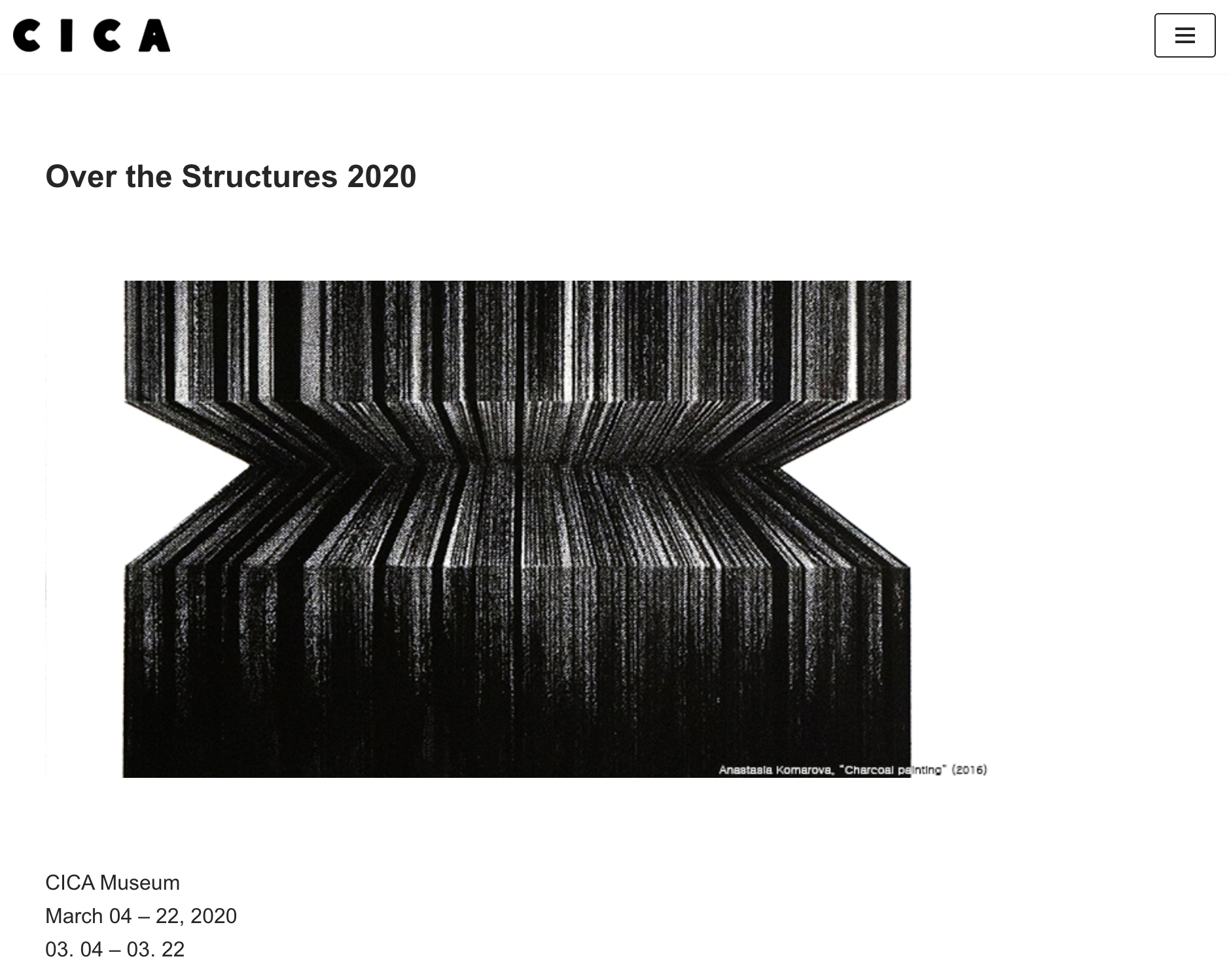 Over the Structures